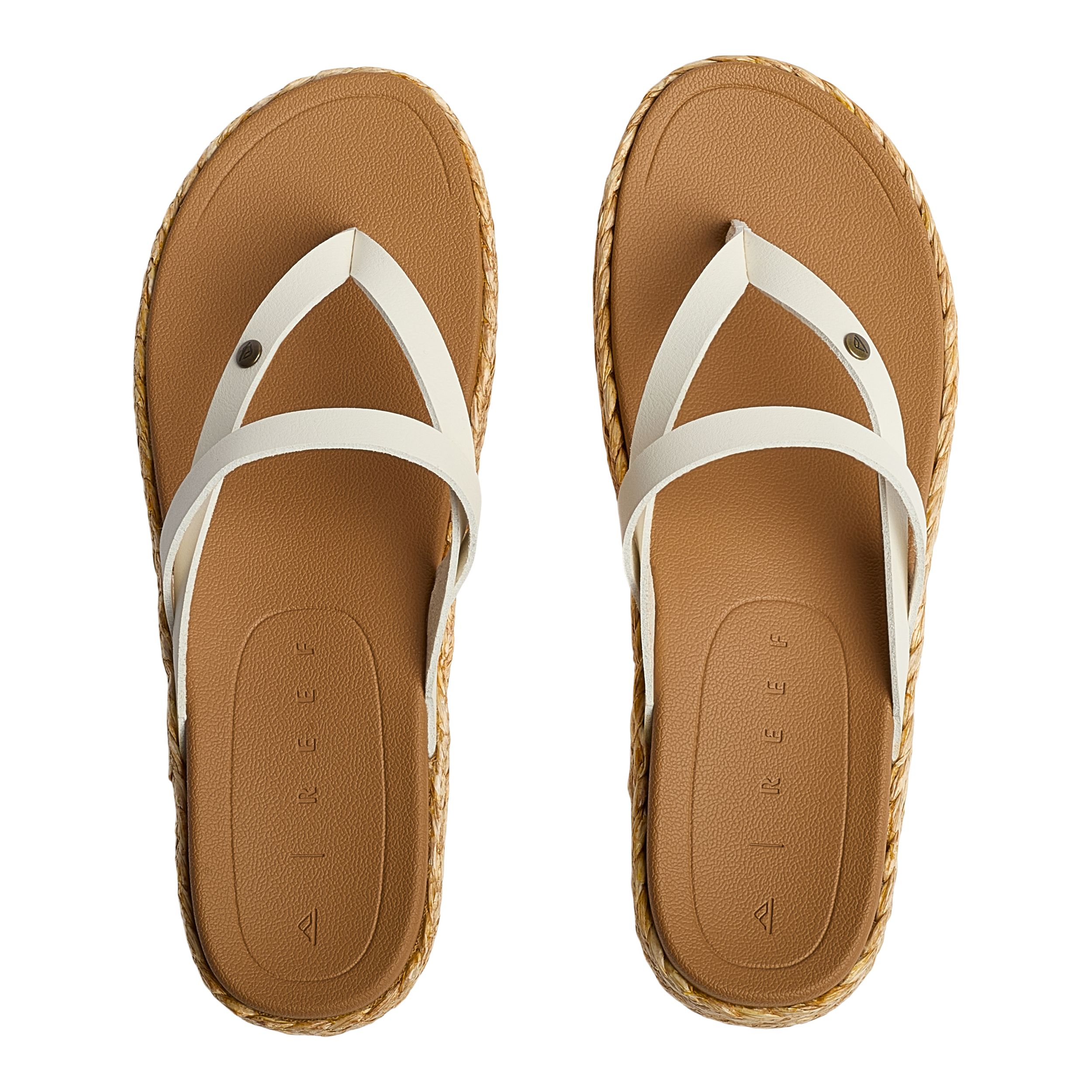 Reef Women's Vista Carmen Sandals