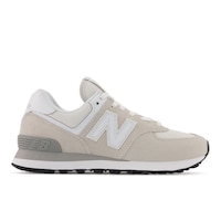 New Balance Women's 574 Nimbus Wide Shoes Side_Right