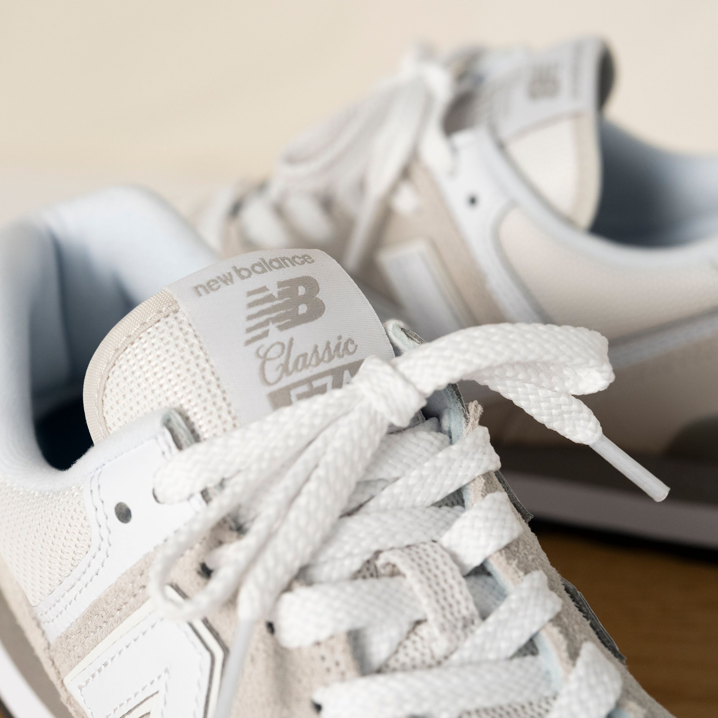 New Balance Women's 574 Nimbus Wide Shoes