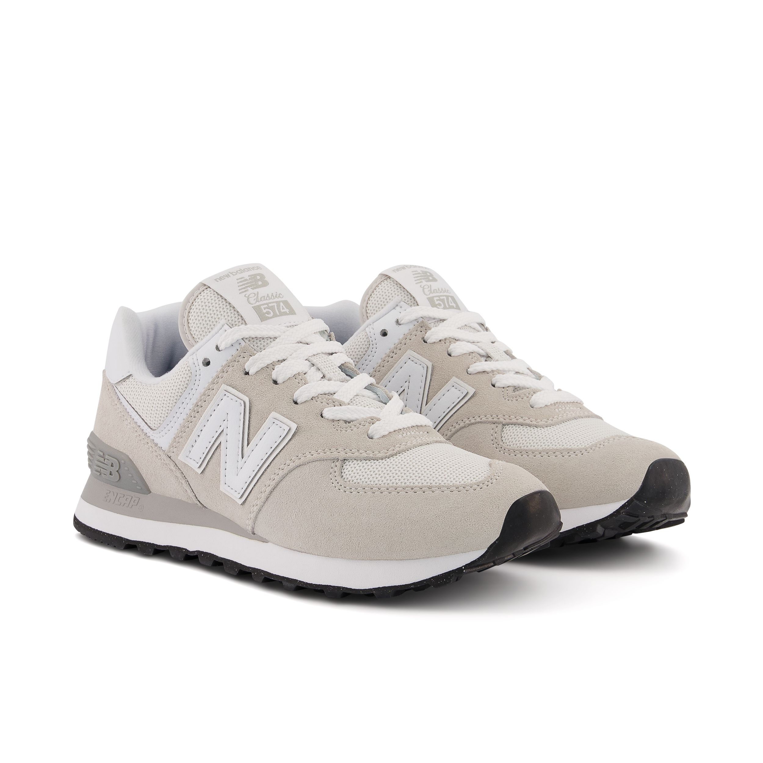 New Balance Women's 574 Nimbus Wide Shoes