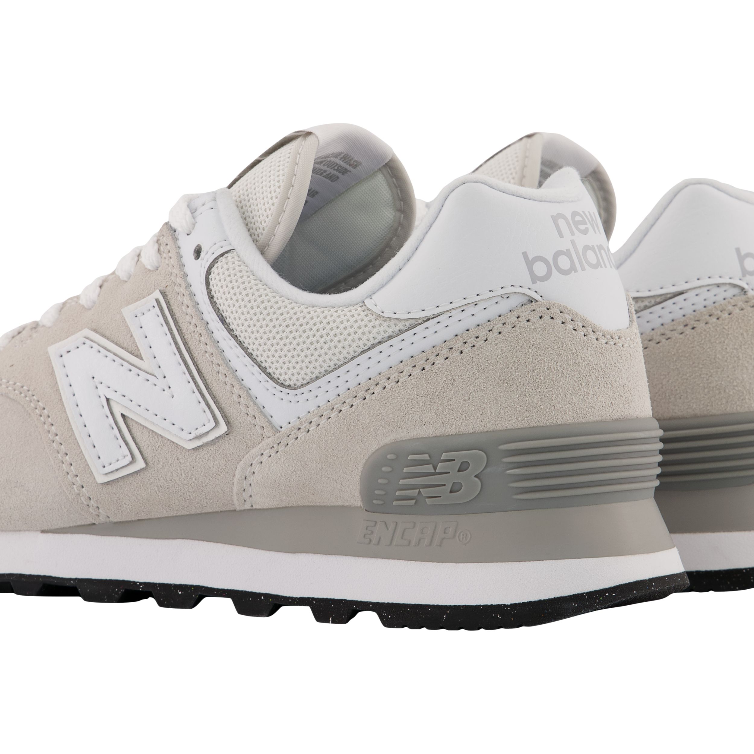New Balance Women's 574 Nimbus Wide Shoes