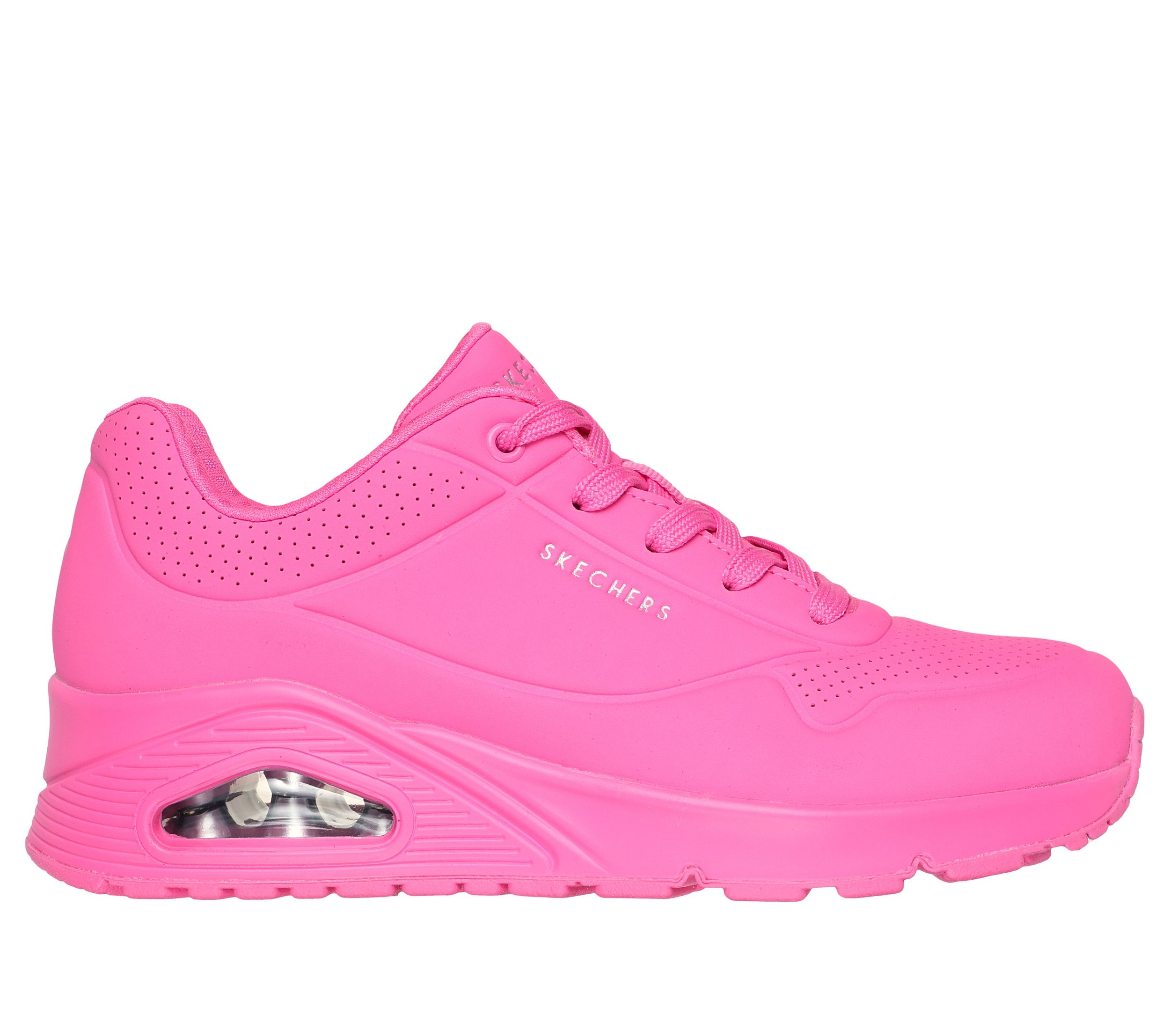 Skechers Women's Street Uno Casual Shoes, Sneakers
