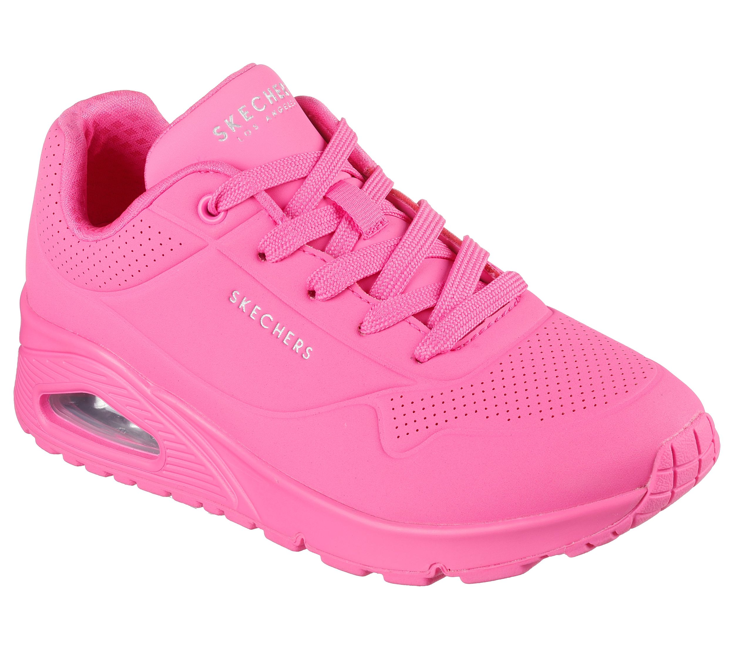 Skechers Women's Street Uno Casual Shoes, Sneakers