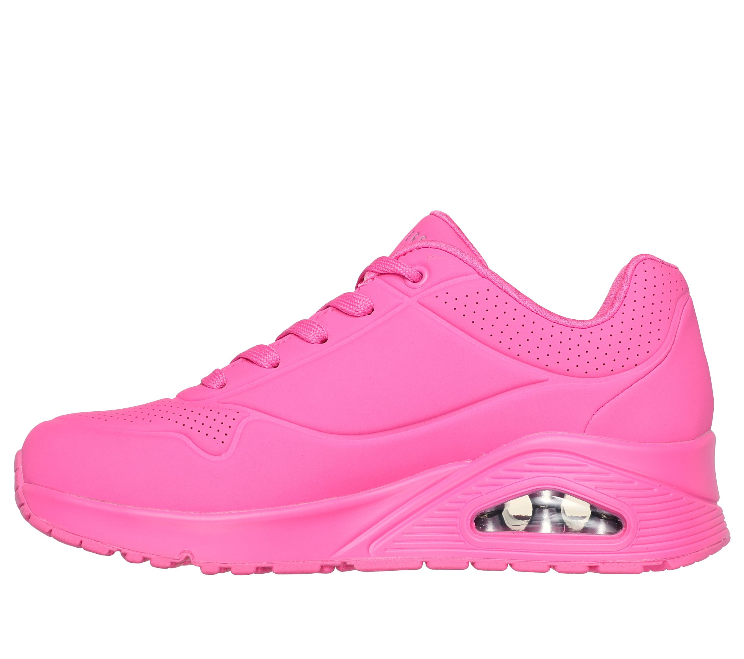 Skechers Women's Street Uno Casual Shoes, Sneakers