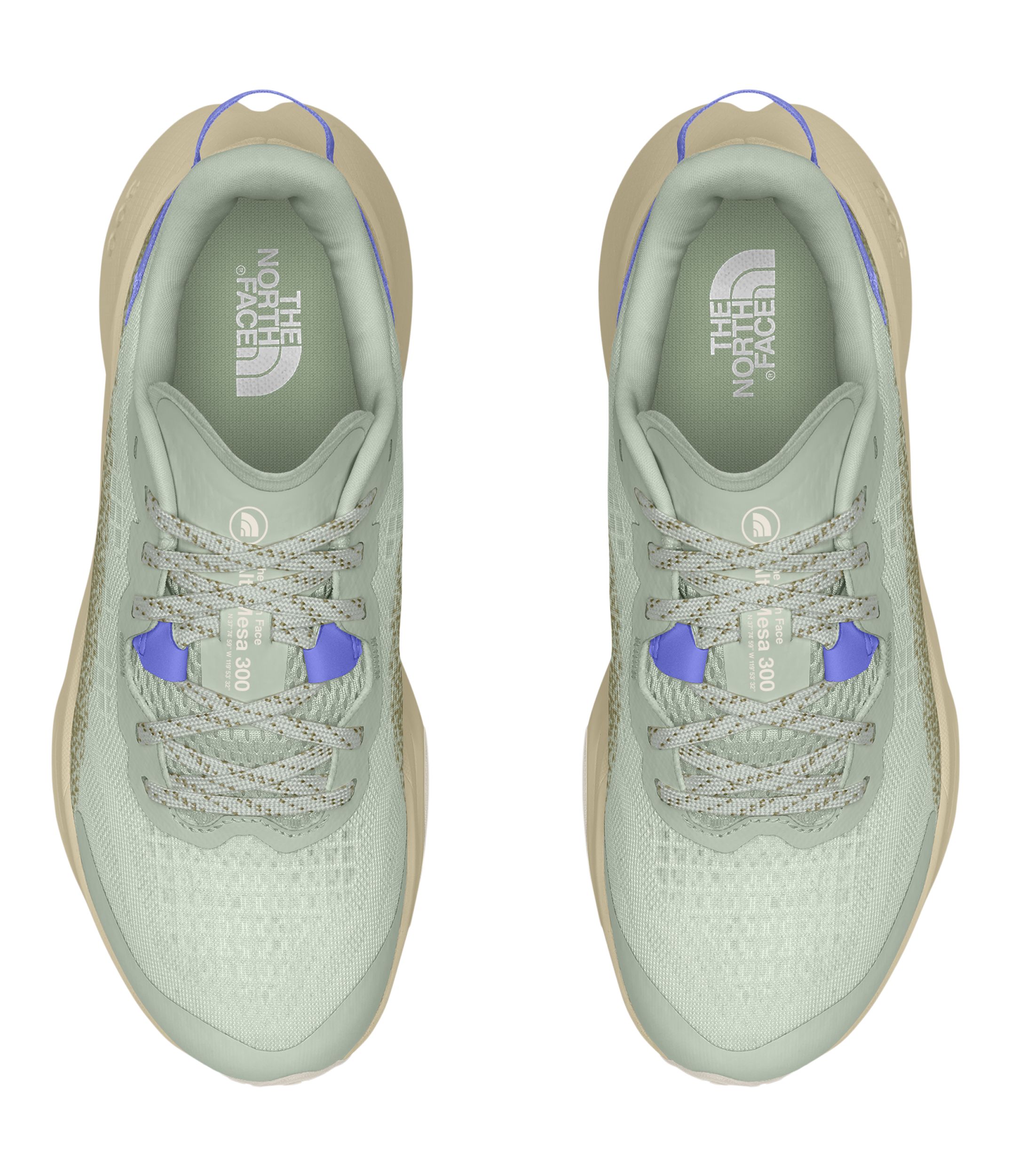 The North Face Women's Altamesa 300 Trail Running Shoes