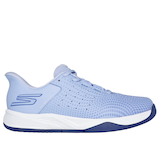 Skechers Women's Slip-ins Viper Court Reload Pickleball Shoes Side_Right
