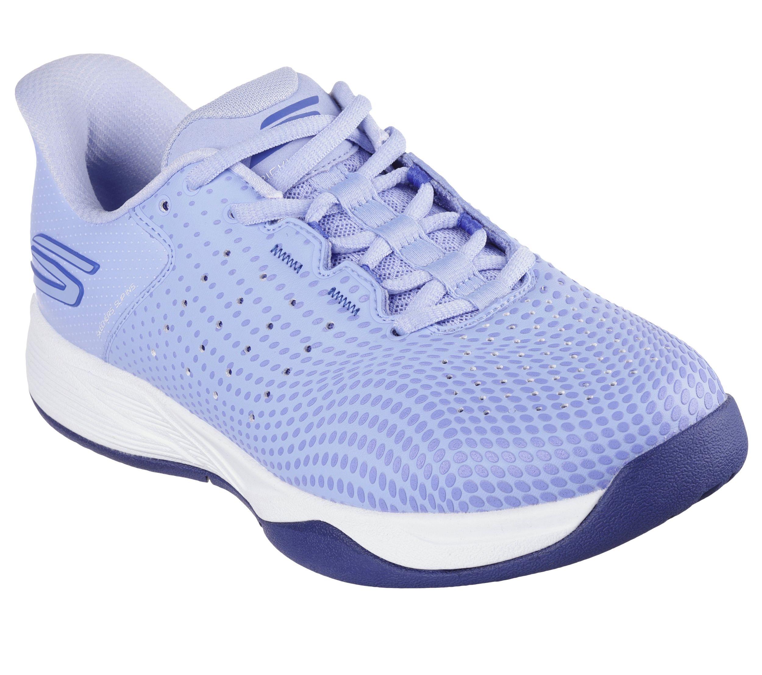 Skechers Women's Slip-ins Viper Court Reload Pickleball Shoes