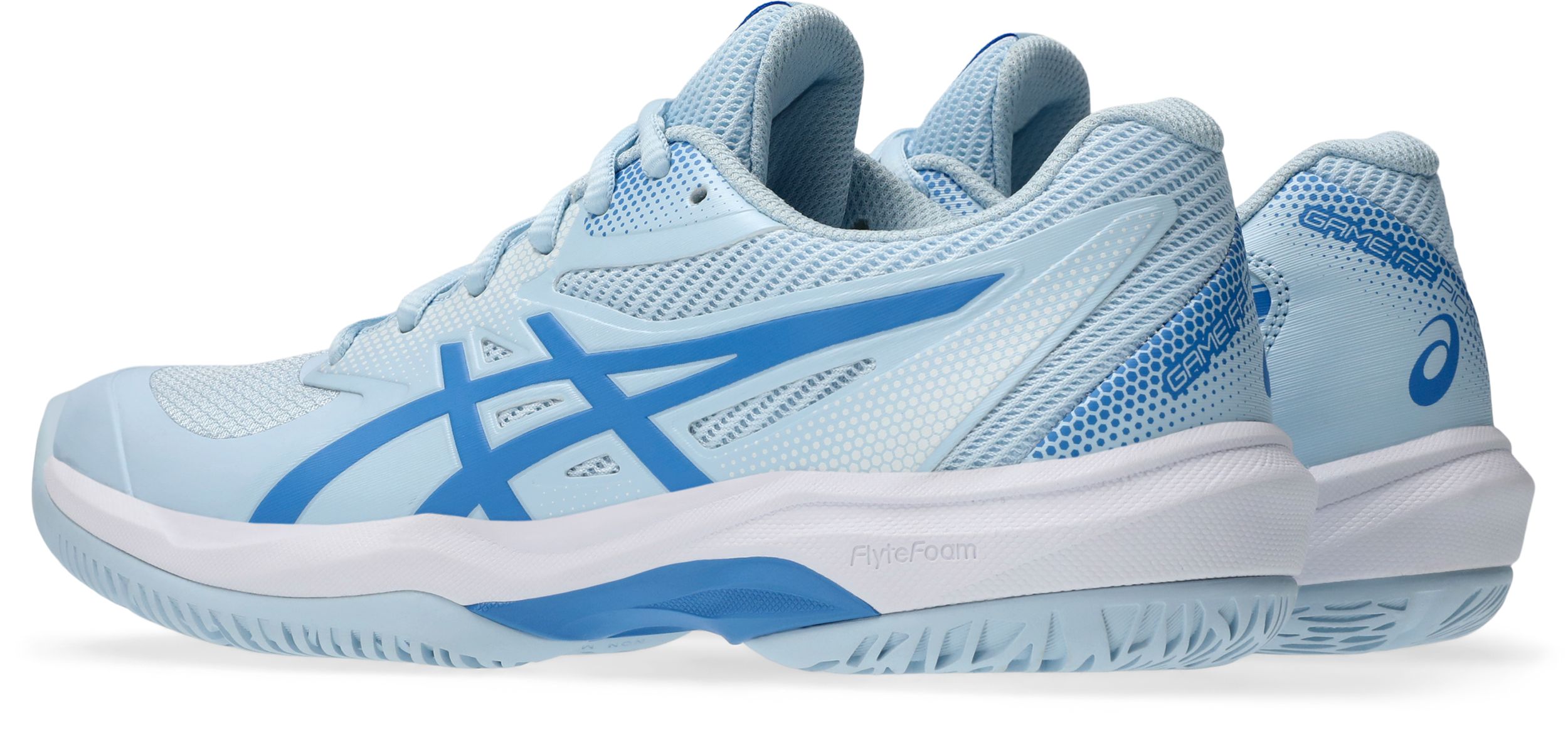 ASICS Women's Game FF Pickleball Shoes
