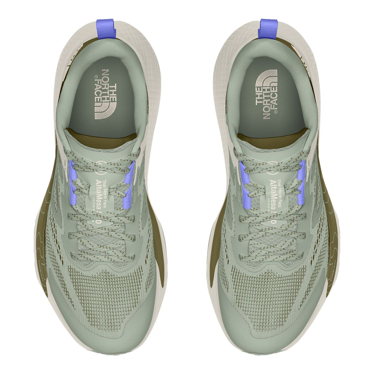 The North Face Women's Altamesa 500 Trail Running Shoes