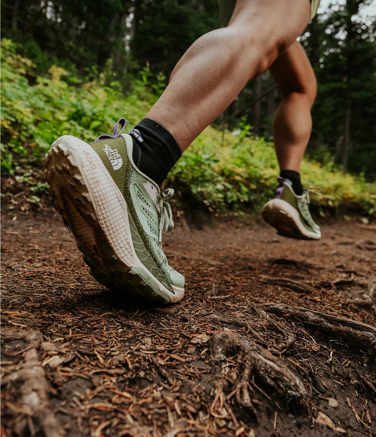 The North Face Women's Altamesa 500 Trail Running Shoes