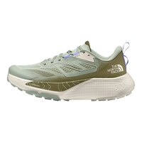 The North Face Women's Altamesa 500 Trail Running Shoes Side_Left