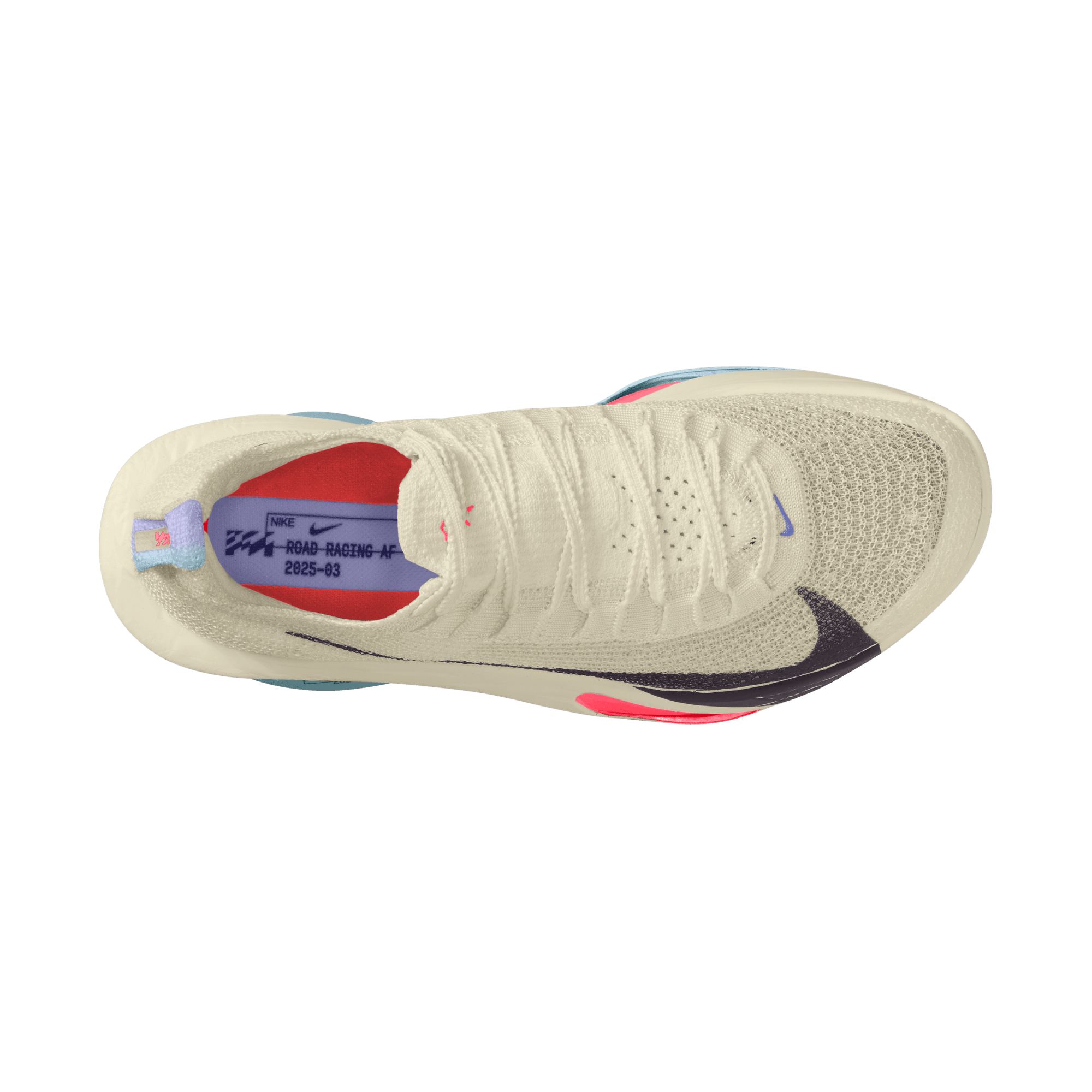 Nike Women's Alphafly Next Flyknit 3 Running Shoes