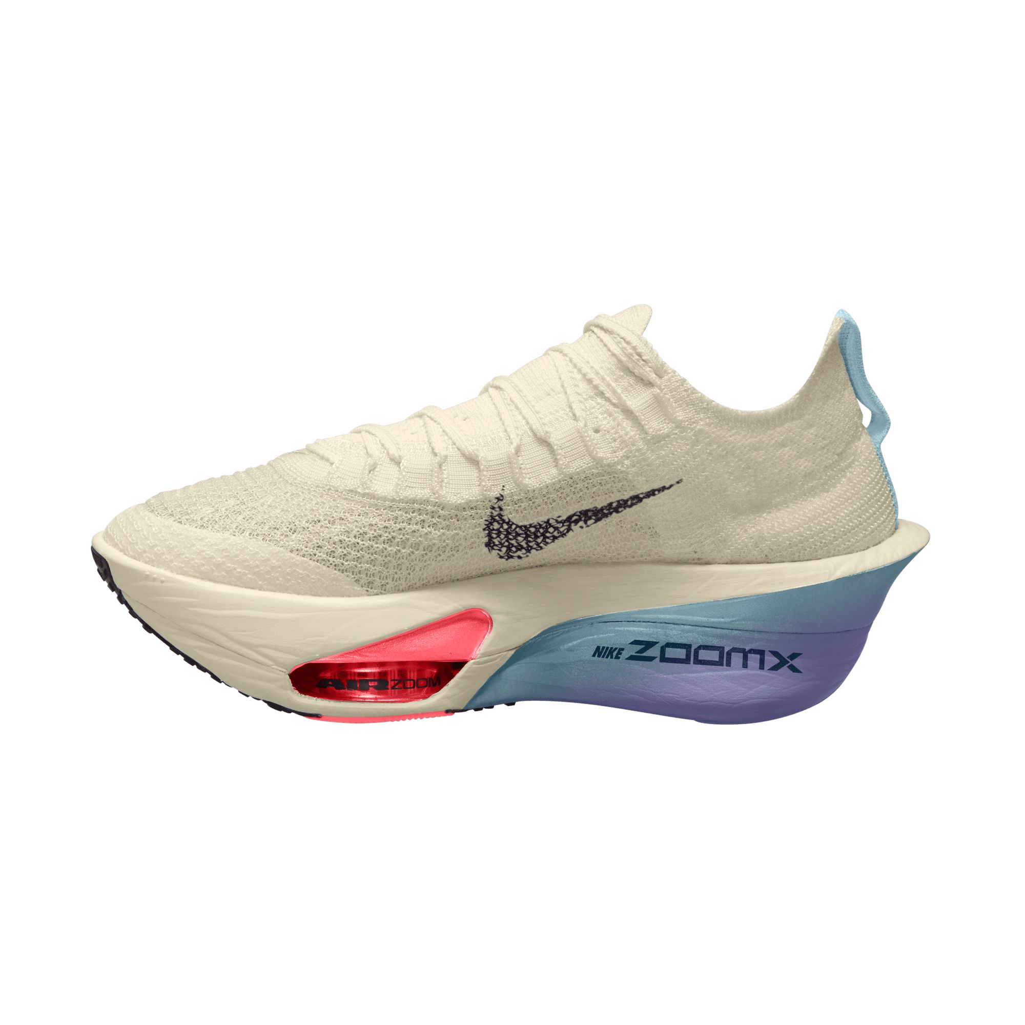 Nike Women's Alphafly Next Flyknit 3 Running Shoes