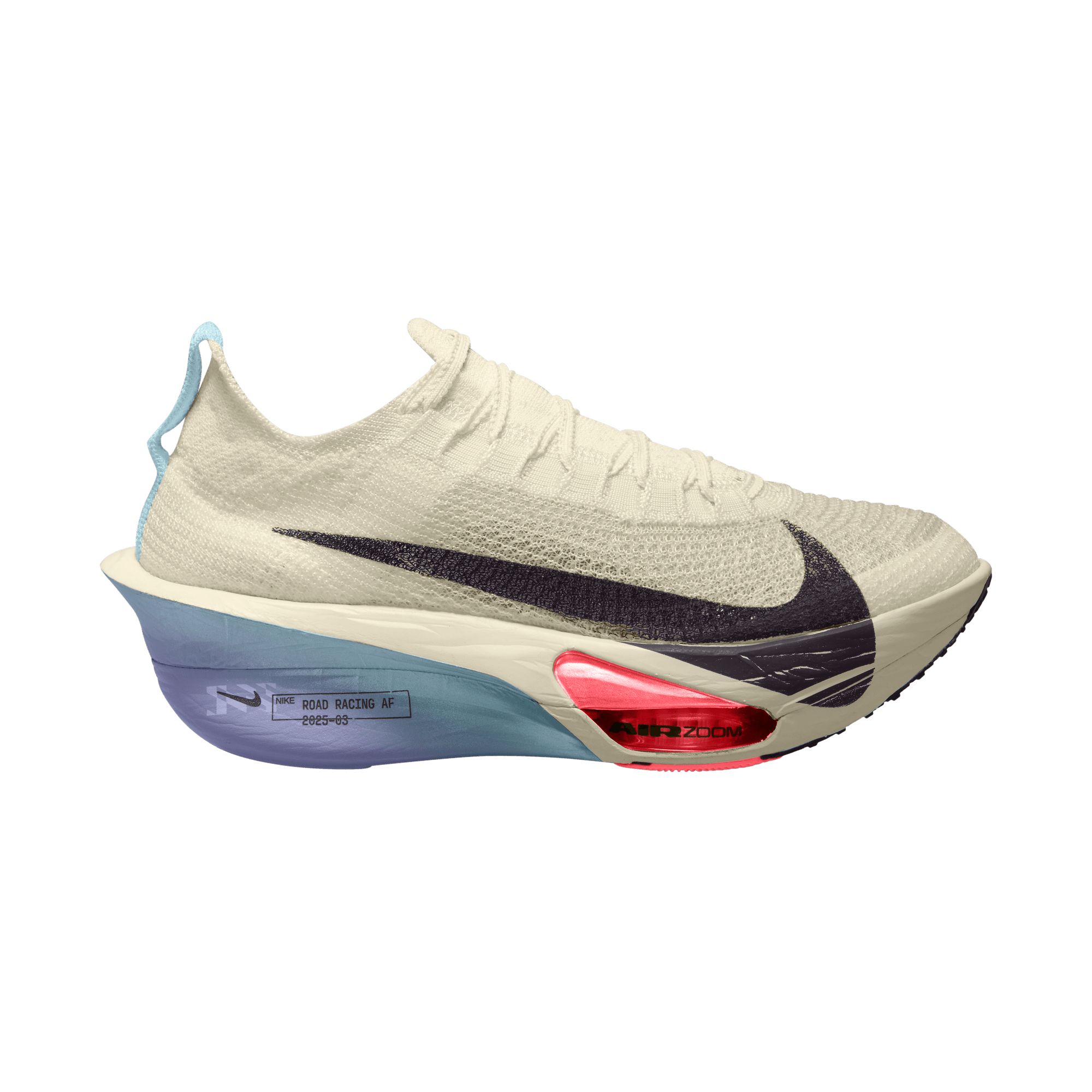 Nike Women's Alphafly Next Flyknit 3 Running Shoes