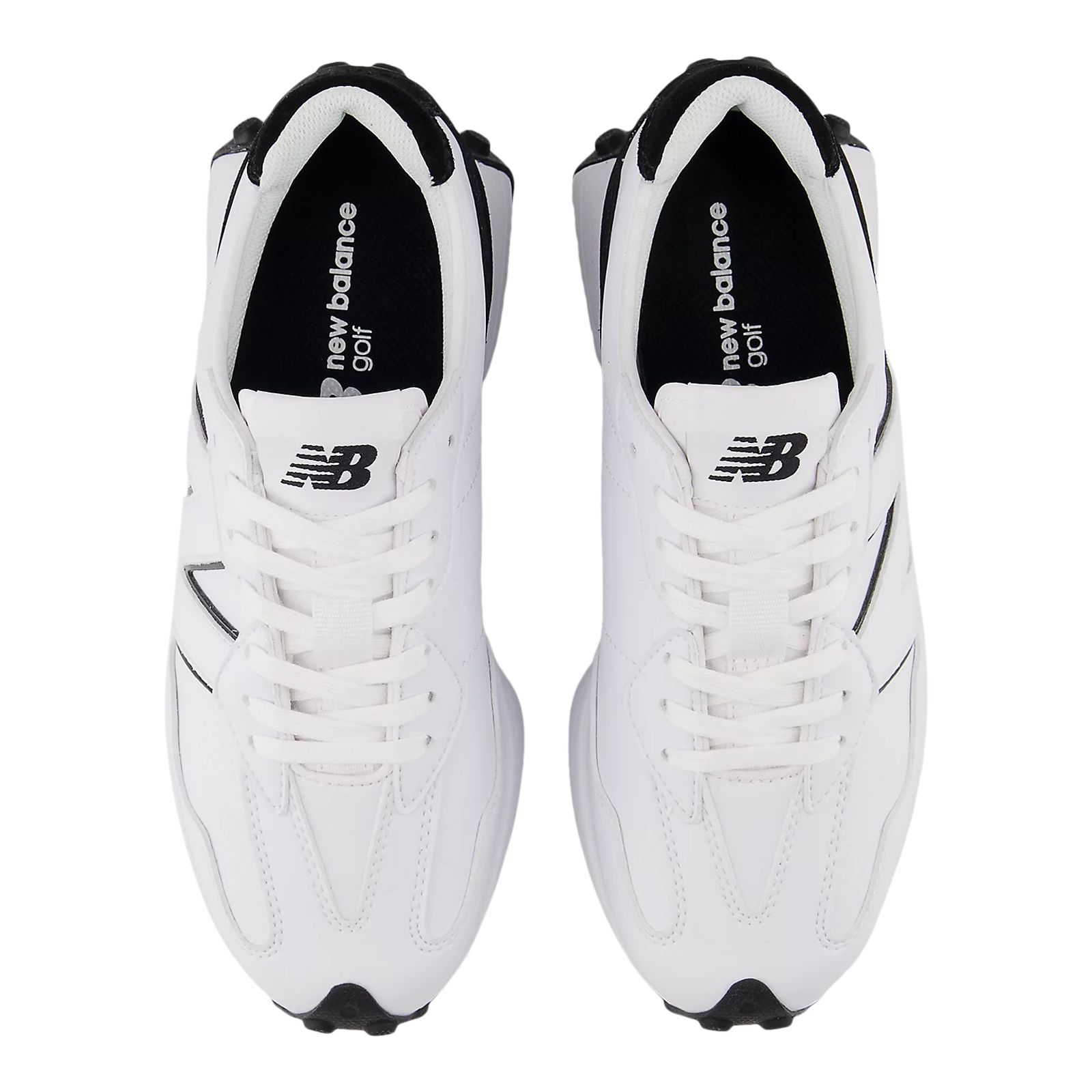 New Balance Women's 327 Golf Shoes
