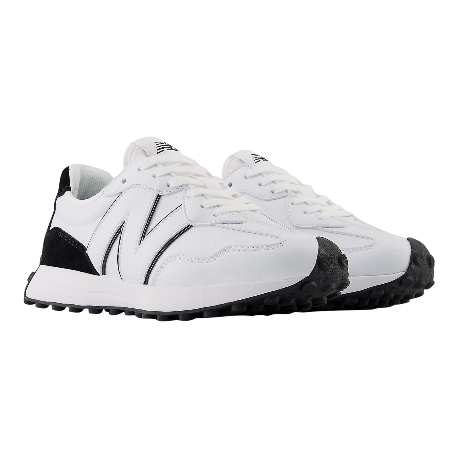 New Balance Women's 327 Golf Shoes
