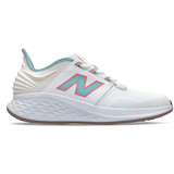 New Balance Women's ROAV Golf v2 Golf Shoes Side_Right