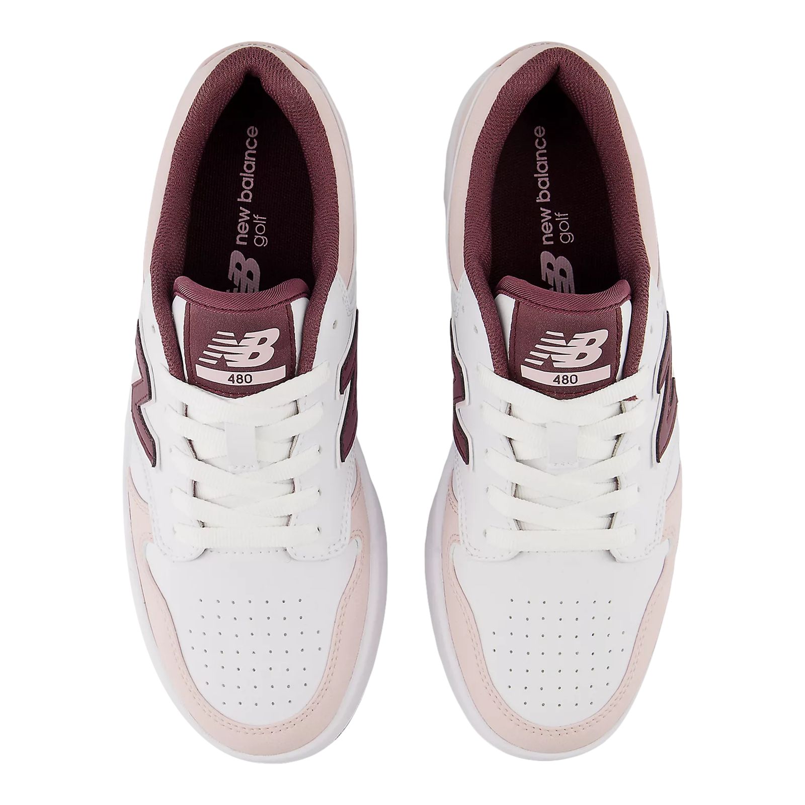 New Balance Women's 480 Golf Shoes