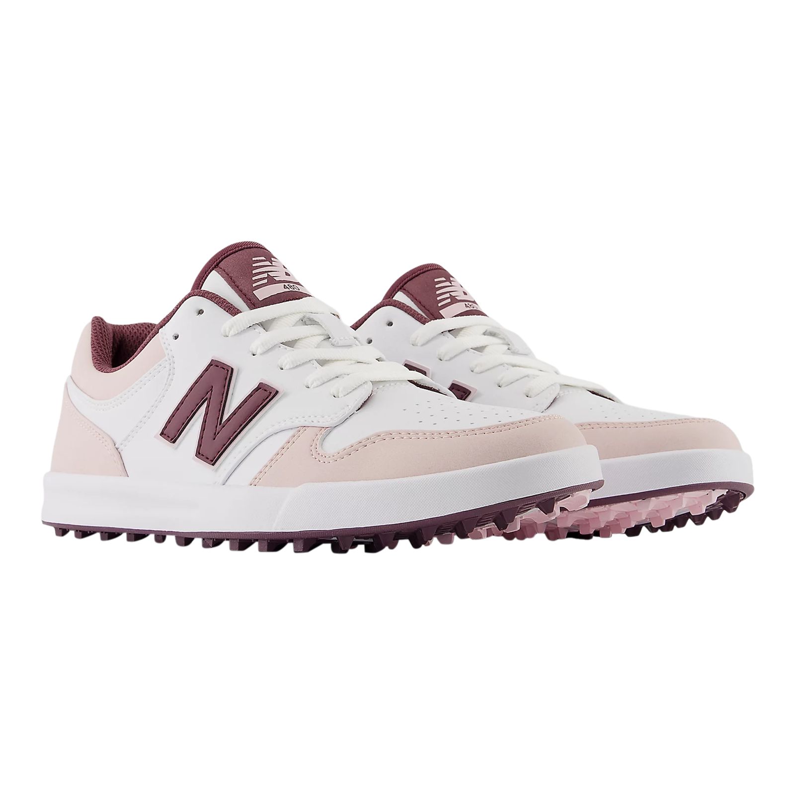 New Balance Women's 480 Golf Shoes