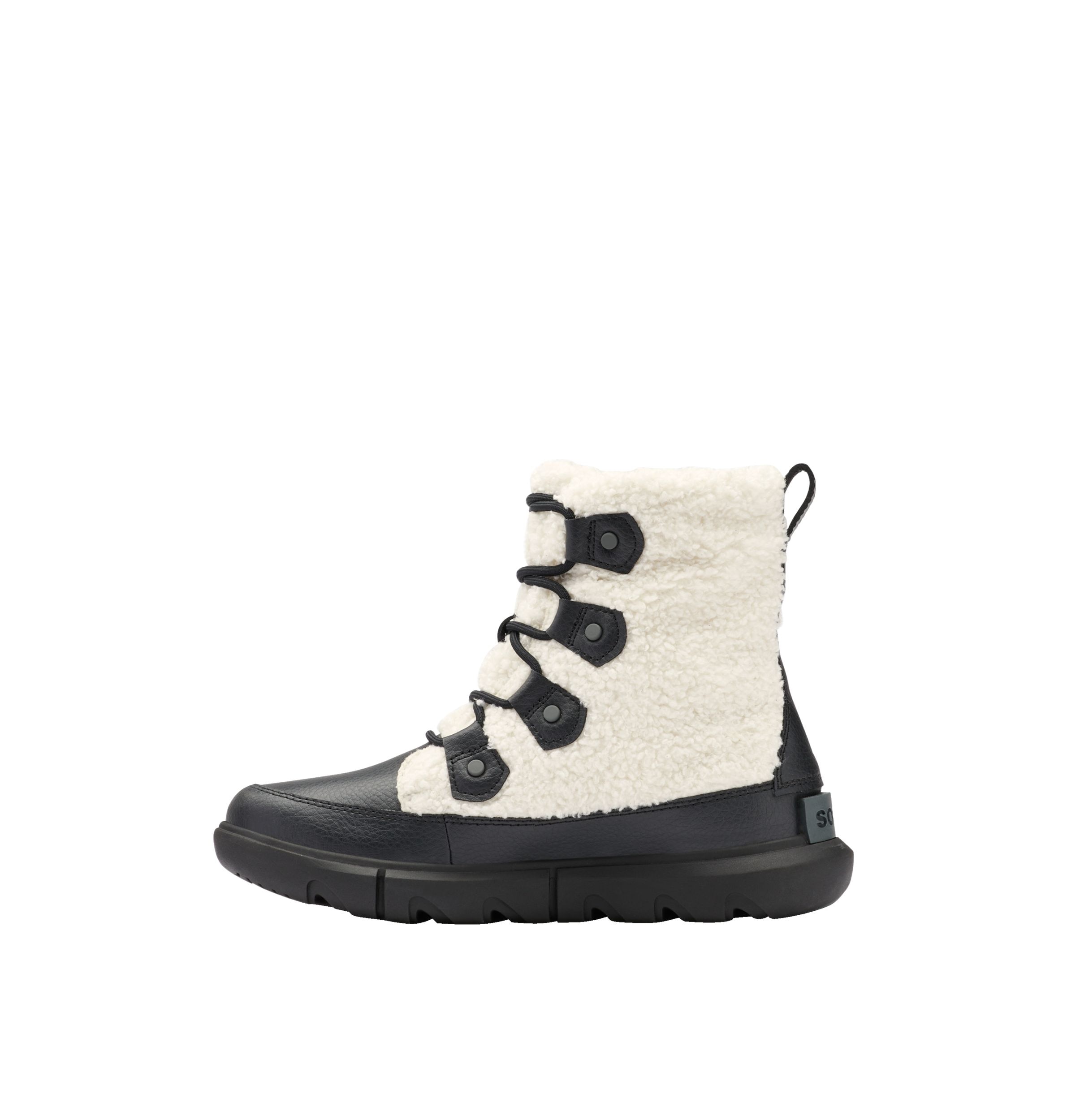 Sorel Women's Explorer™ II Joan Cozy Winter Boots
