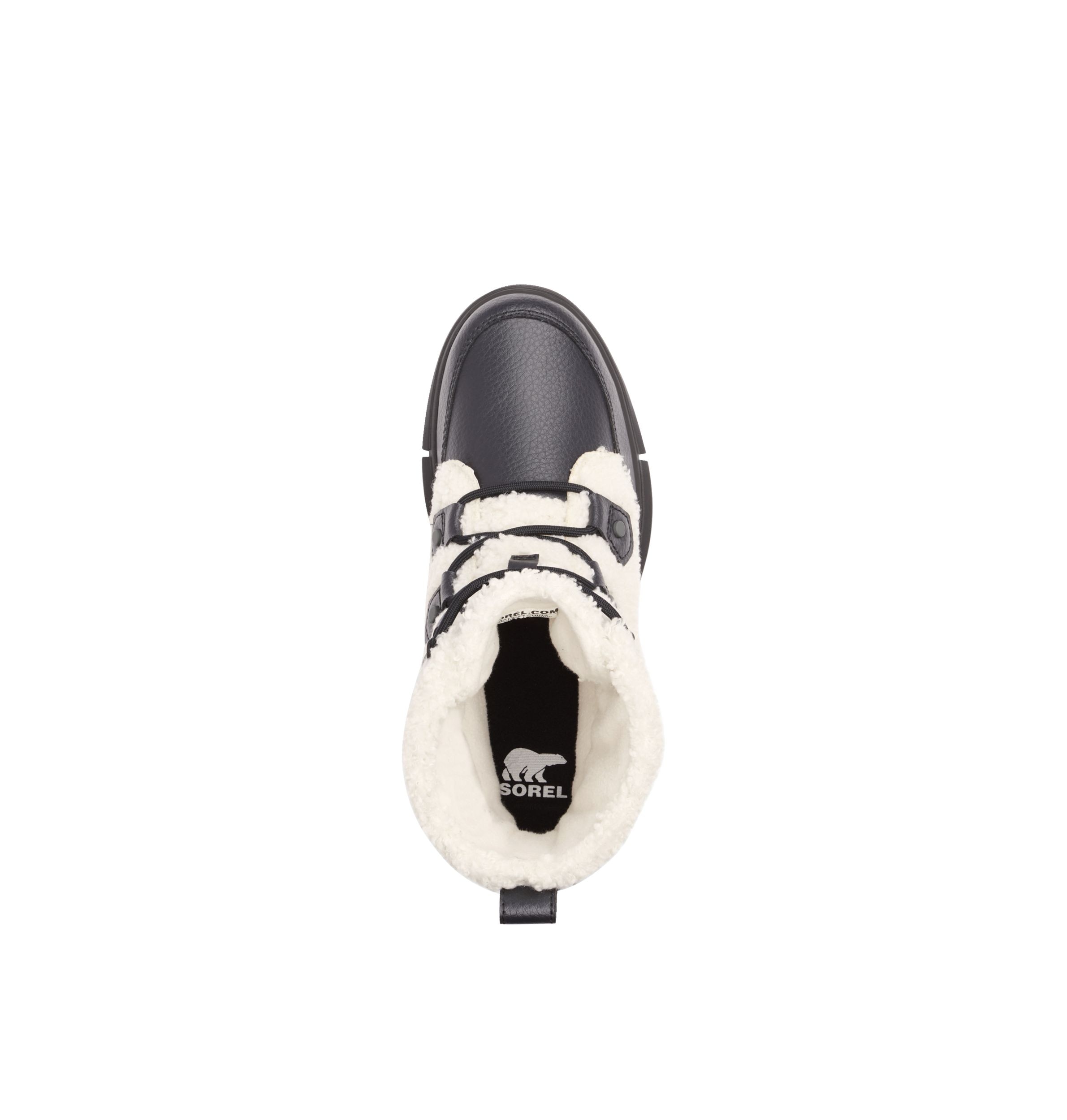 Sorel Women's Explorer™ II Joan Cozy Winter Boots