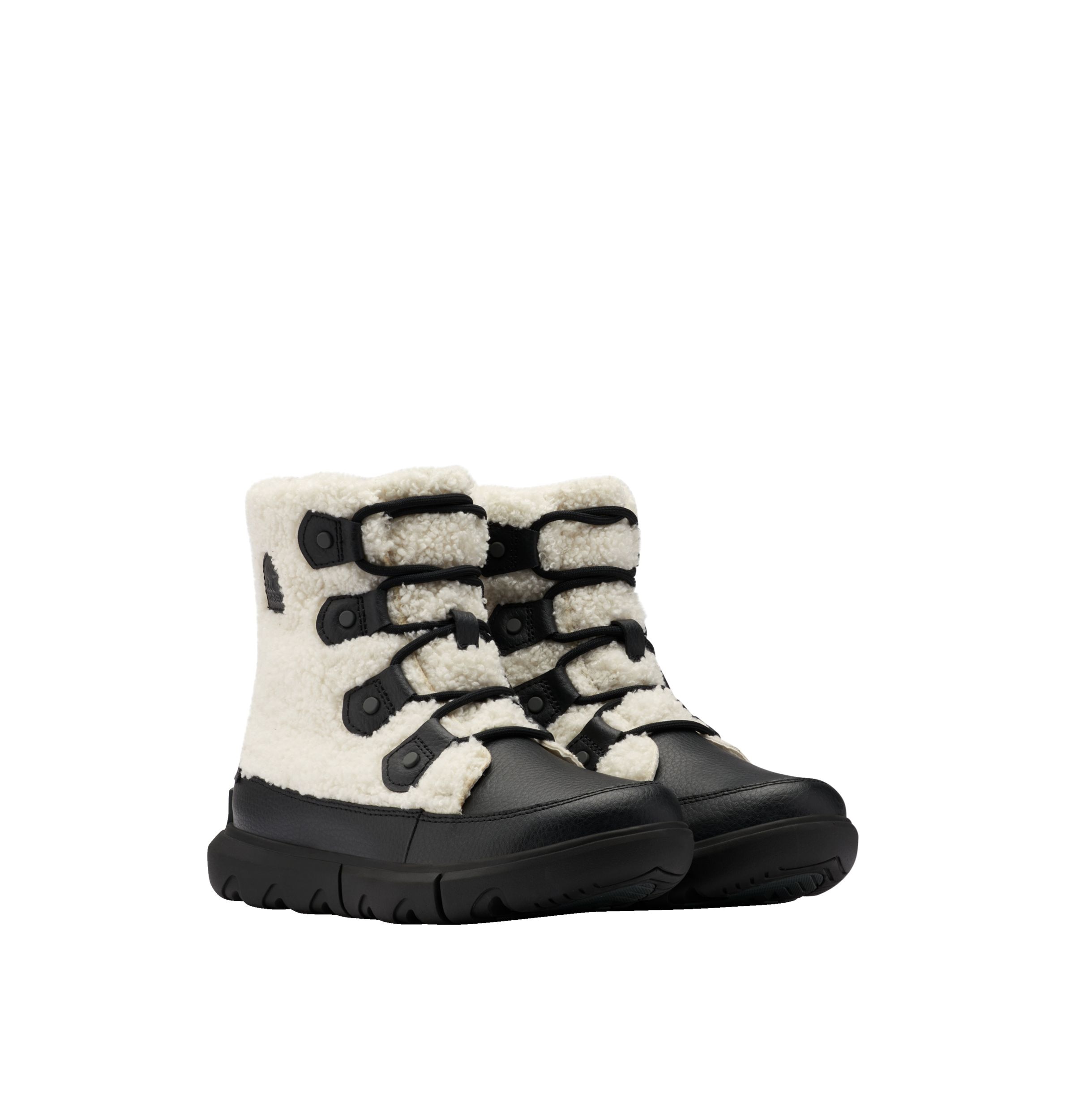 Sorel Women's Explorer™ II Joan Cozy Winter Boots
