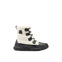 Sorel Women's Explorer™ II Joan Cozy Winter Boots Side_Right