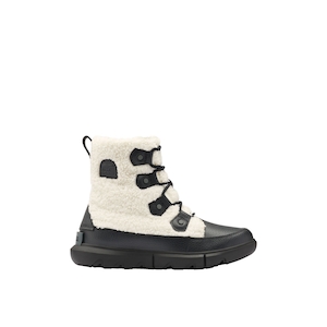 Sorel Women's Explorer™ II Joan Cozy Winter Boots