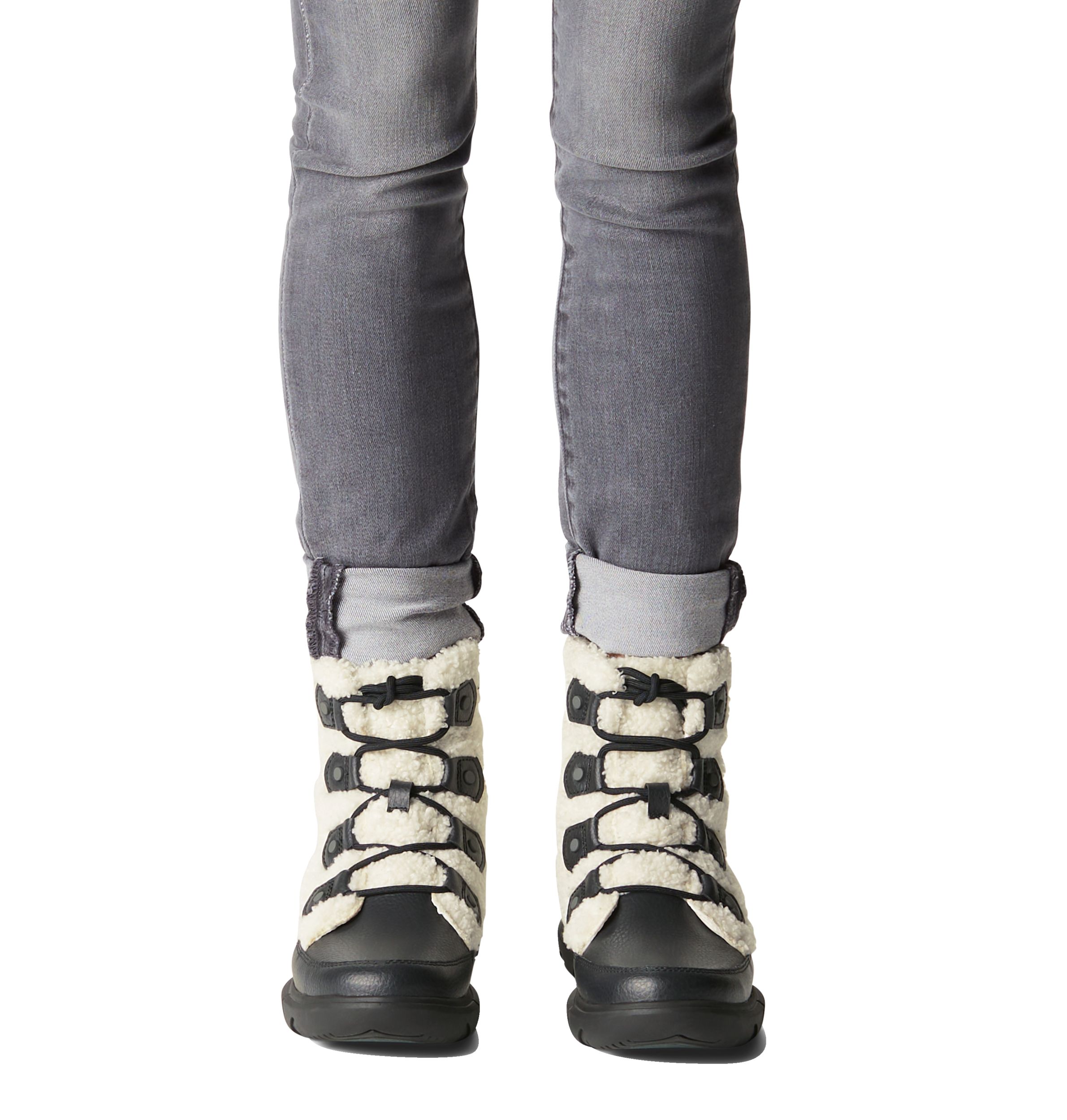 Sorel Women's Explorer™ II Joan Cozy Winter Boots