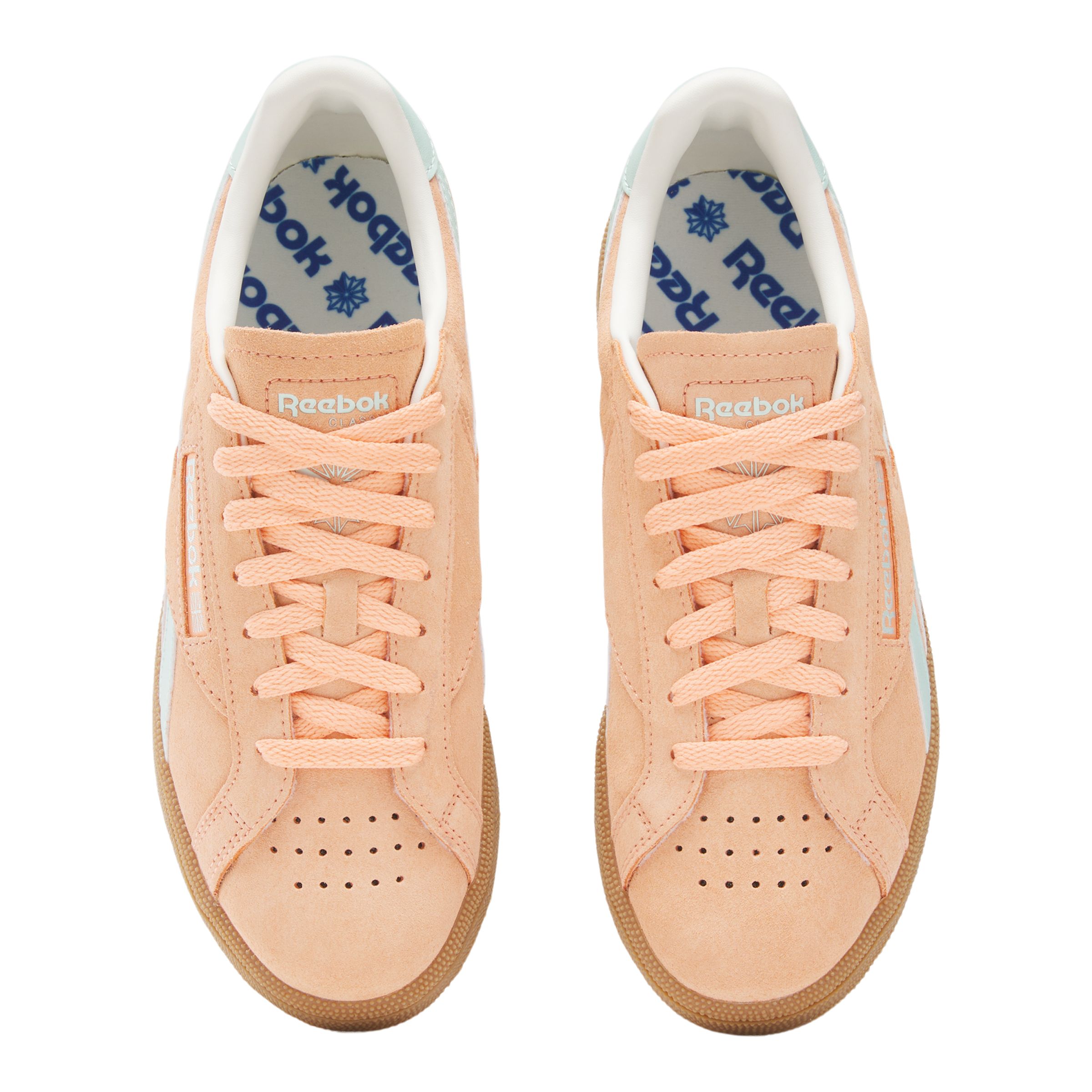 Reebok Women's Club C Grounds UK Shoes