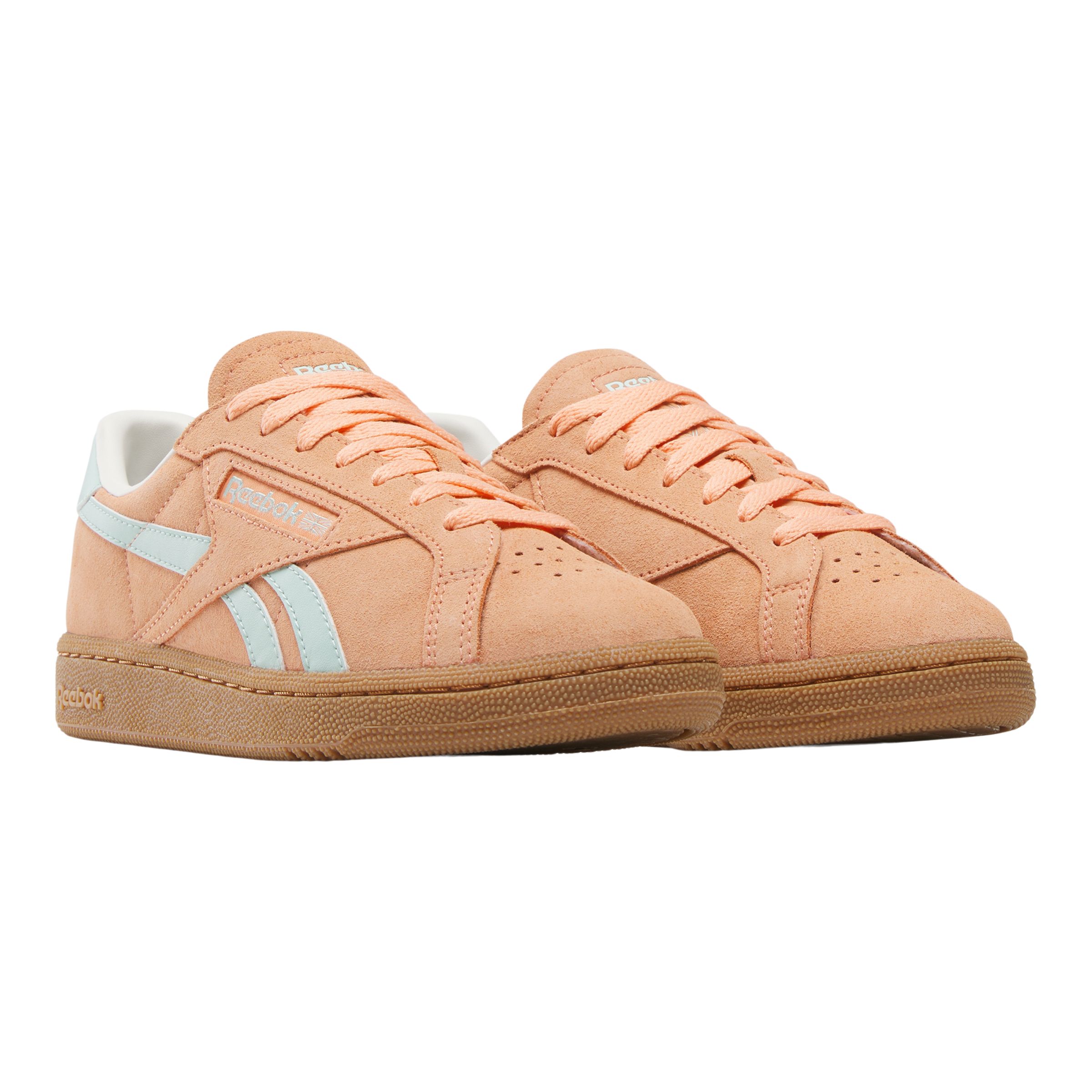 Reebok Women's Club C Grounds UK Shoes