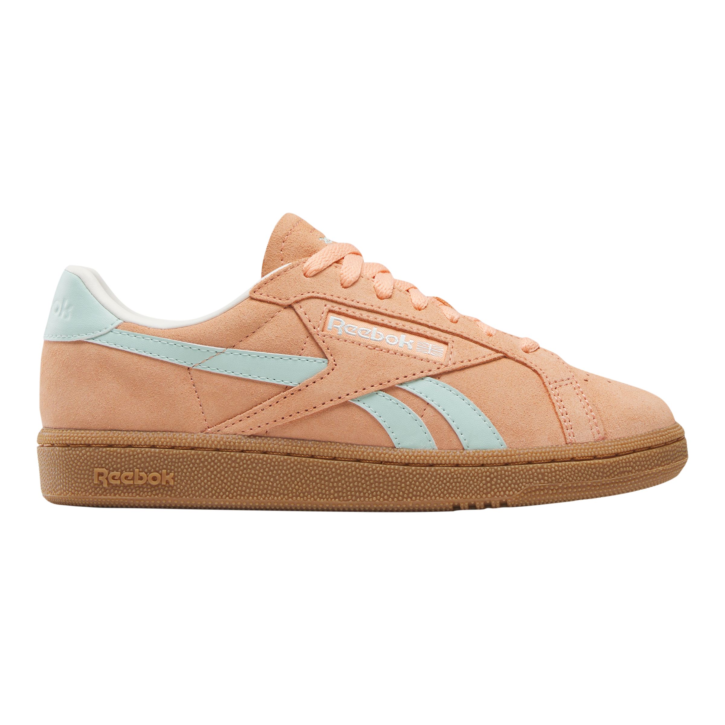 Reebok Women's Club C Grounds UK Shoes