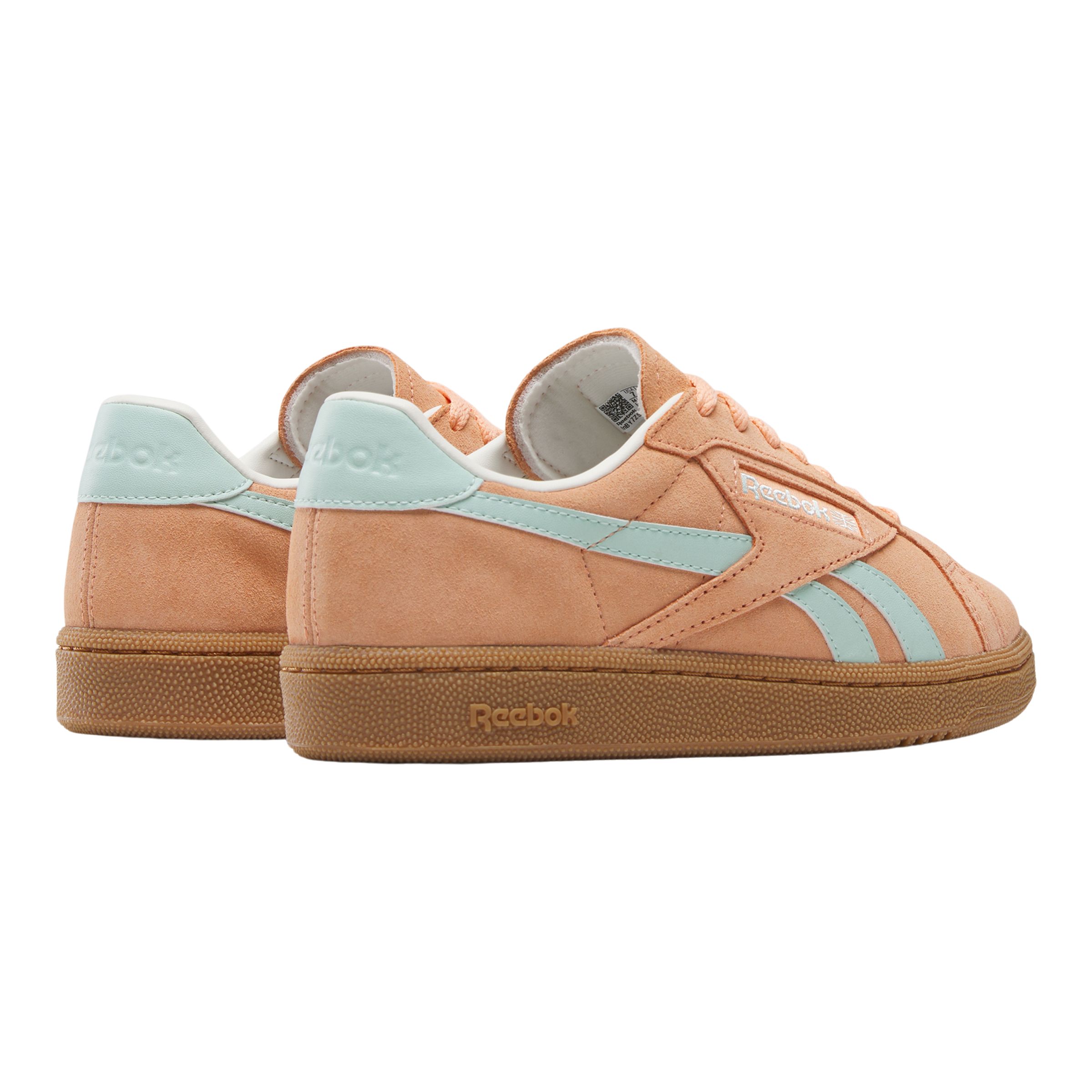 Reebok Women's Club C Grounds UK Shoes