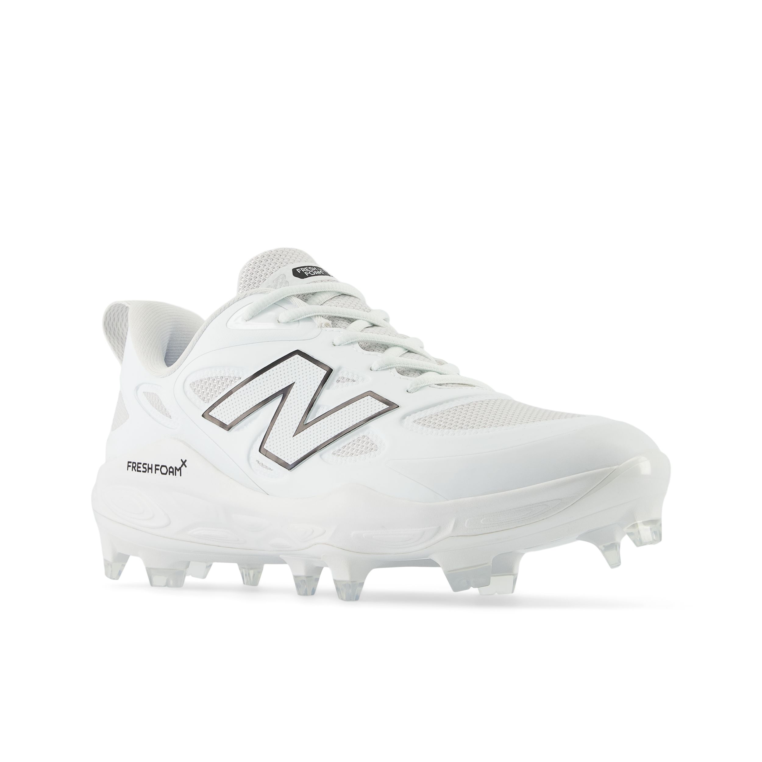 New Balance Women's Velo v4 TPU Low Softball Cleats