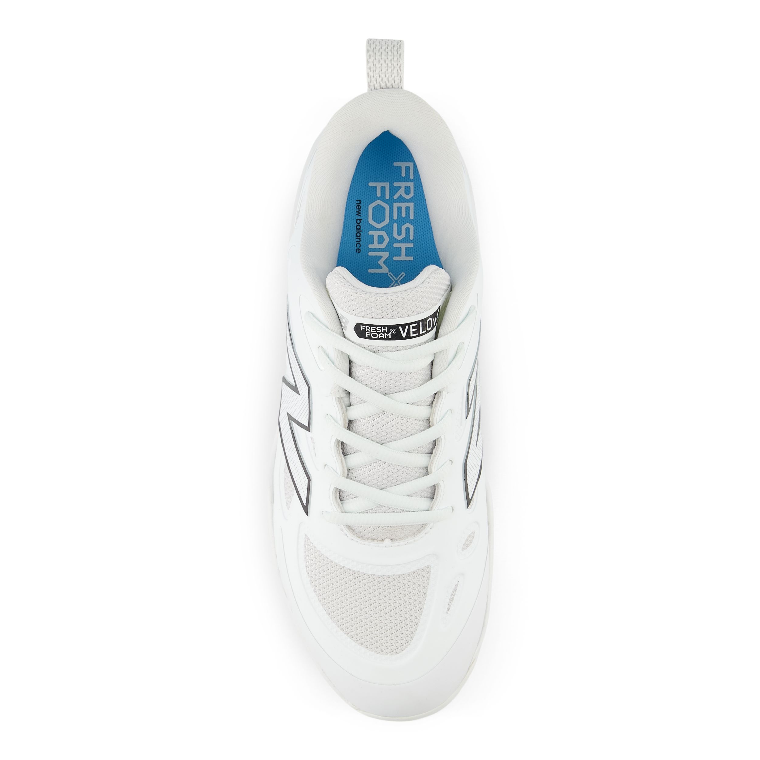 New Balance Women's Velo v4 TPU Low Softball Cleats