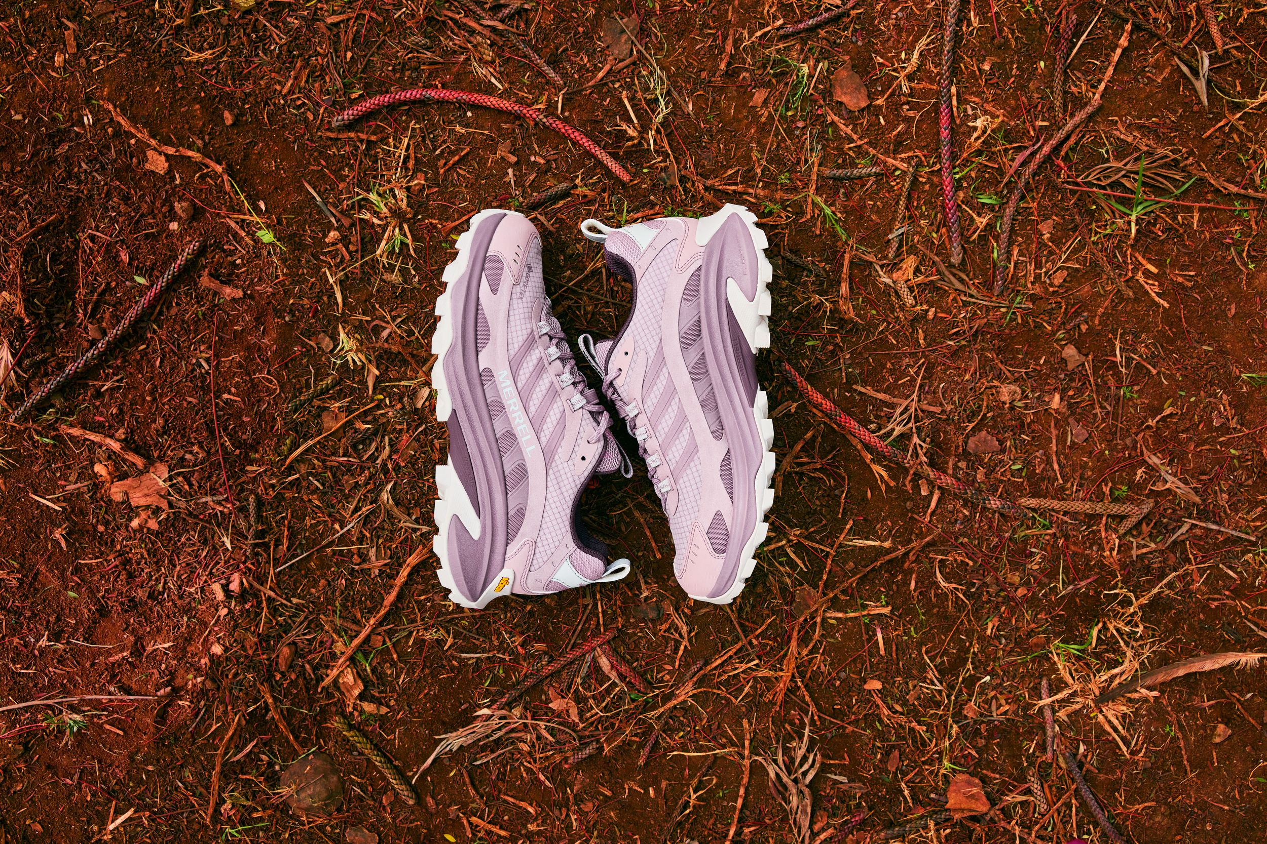 Merrell Women's Speed 2 Gore-Tex Hiking Shoes