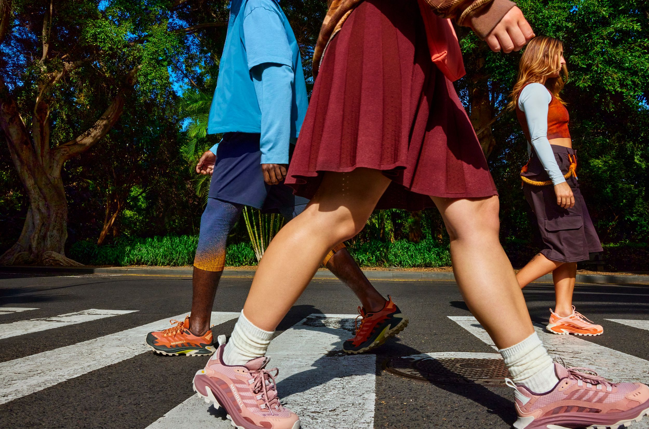 Merrell Women's Speed 2 Gore-Tex Hiking Shoes