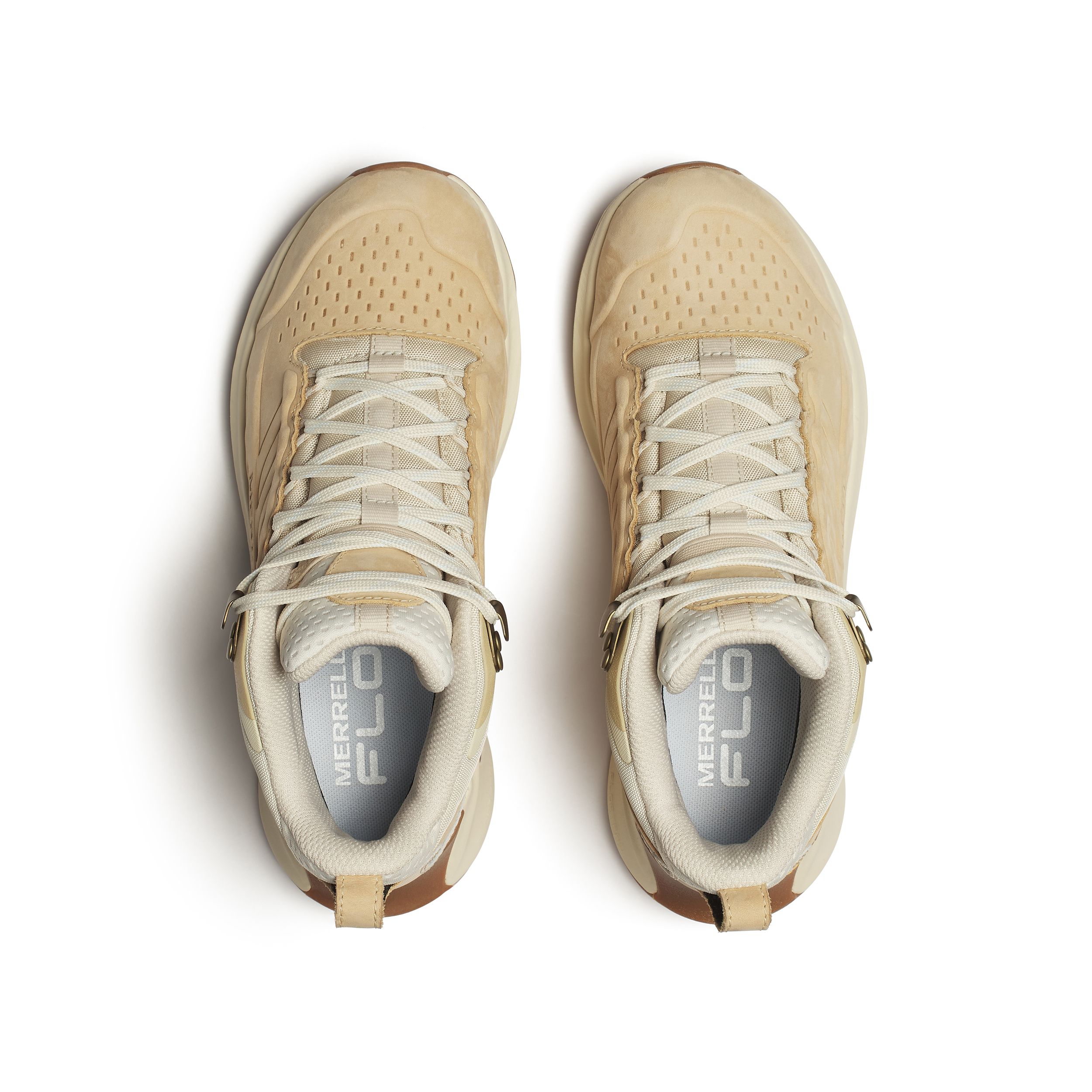 Merrell Women's Speed 2 Mid Hiking Shoes