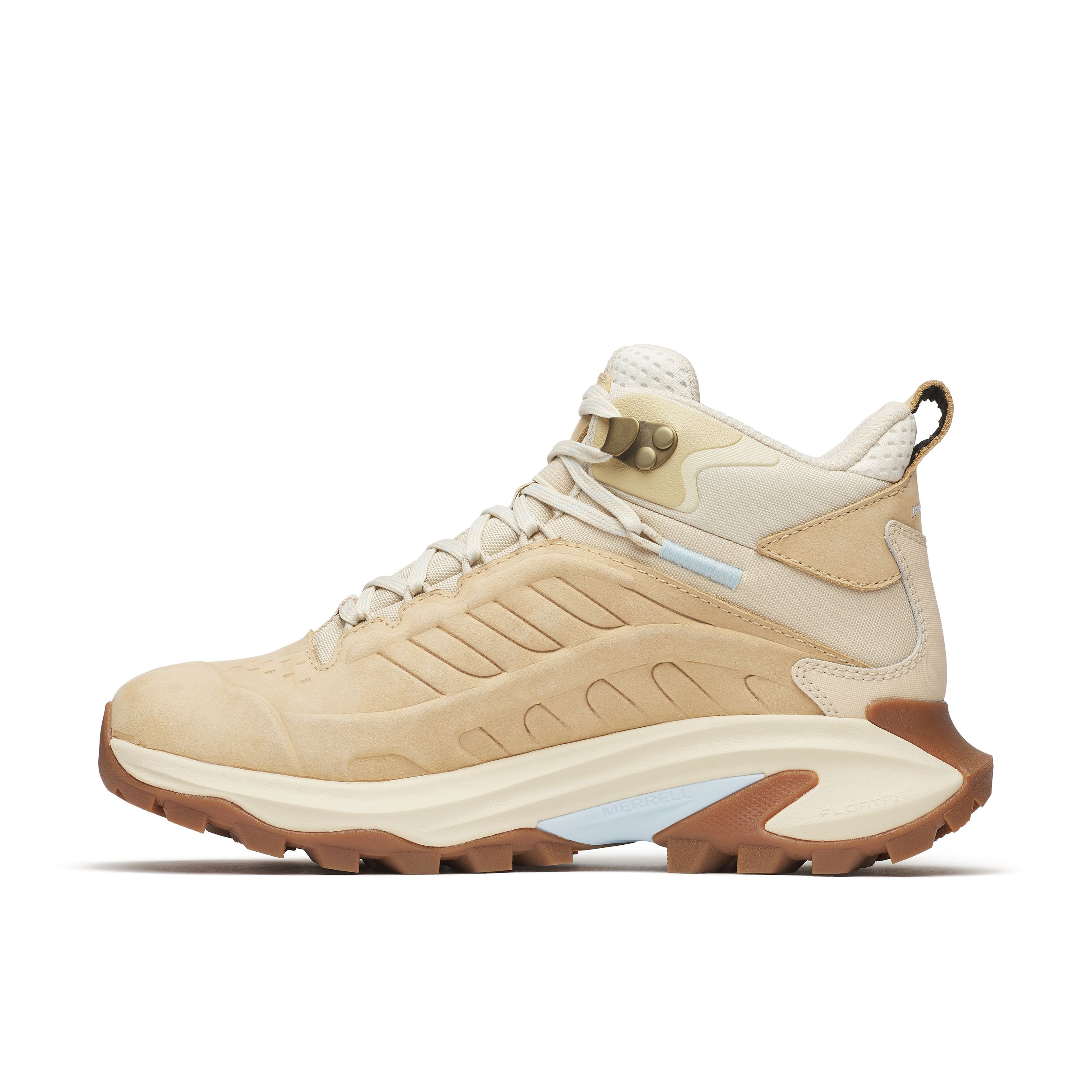 Merrell Women's Speed 2 Mid Hiking Shoes