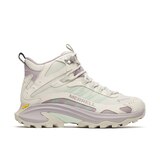 Merrell Women's Moab Speed 2 Mid GORE-TEX Hiking Boots