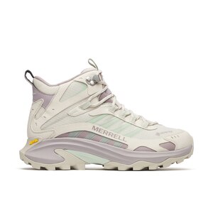 Merrell Women's Moab Speed 2 Mid GORE-TEX Hiking Boots