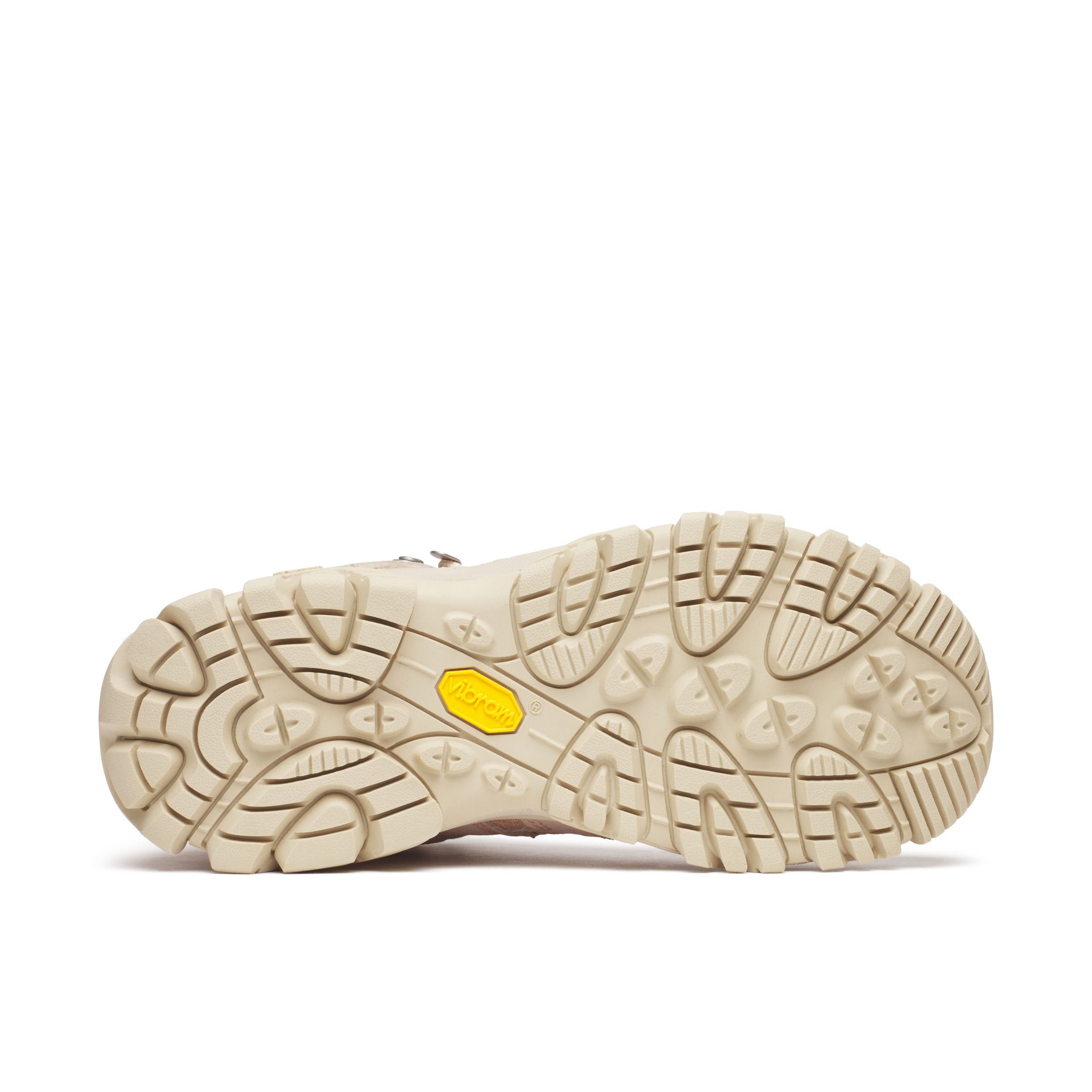 Merrell Women's Moab 3 Mid Waterproof Breathable Hiking Shoes