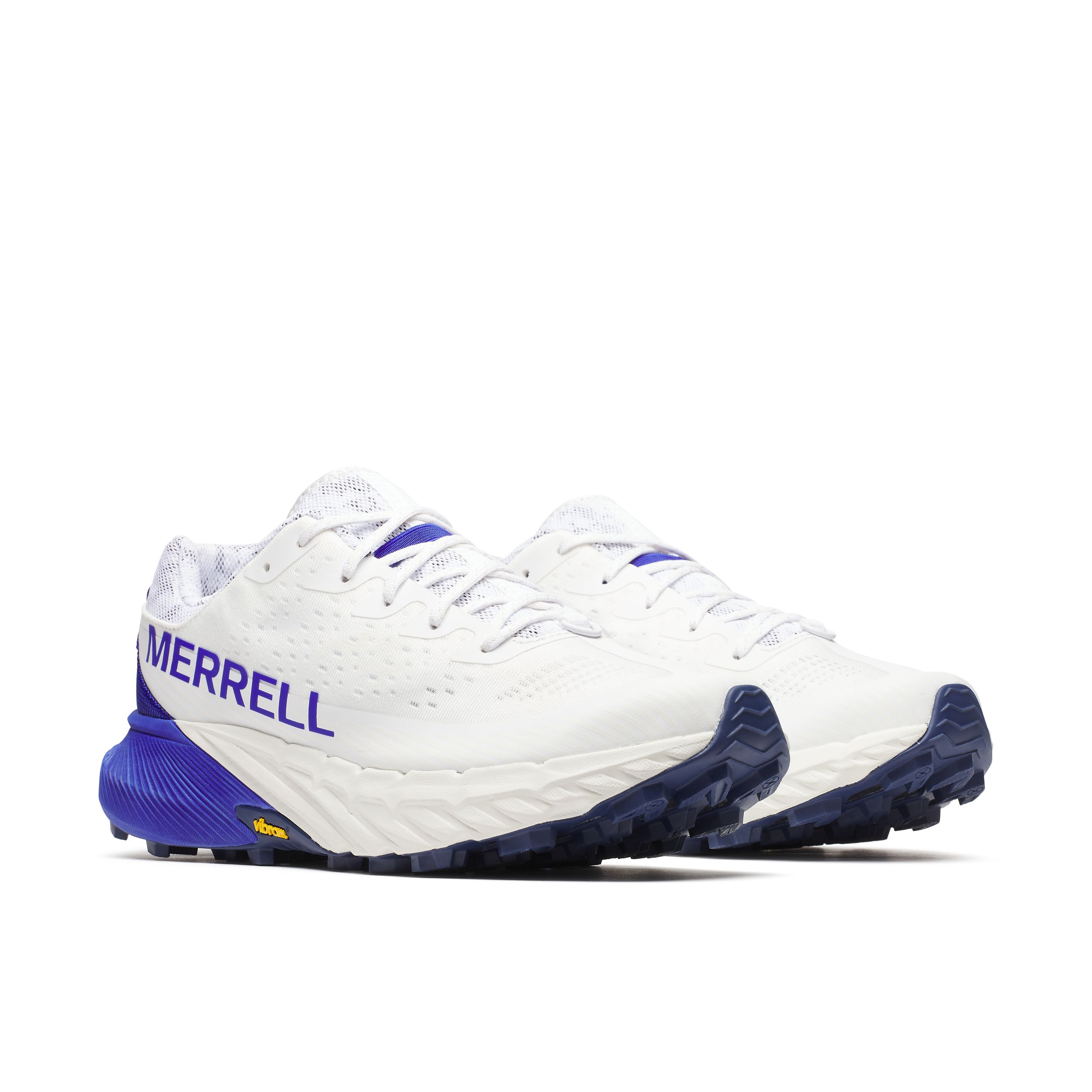 Merrell Men's Agility Peak 5 Trail Running Shoes