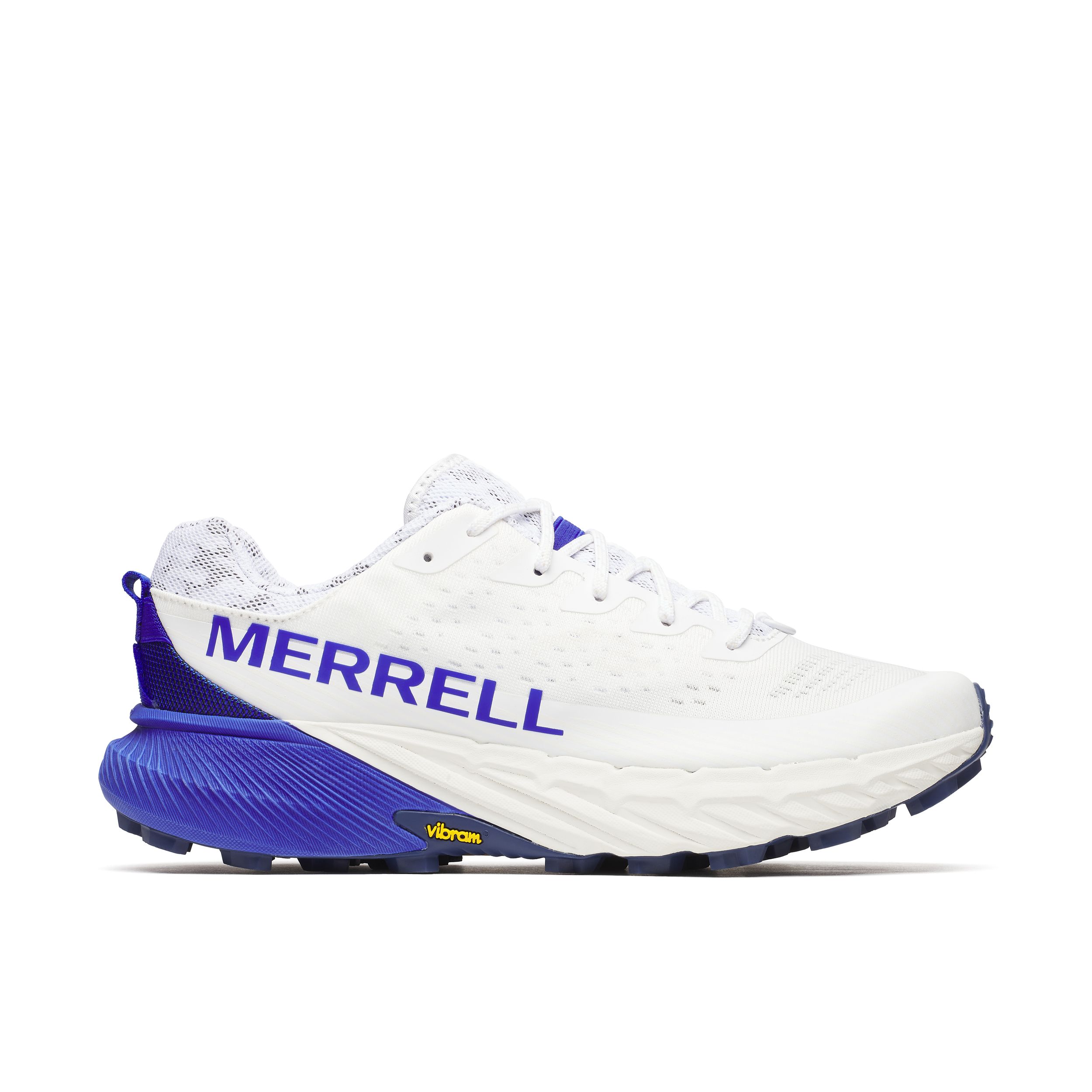 Merrell Men's Agility Peak Trail Running Shoes