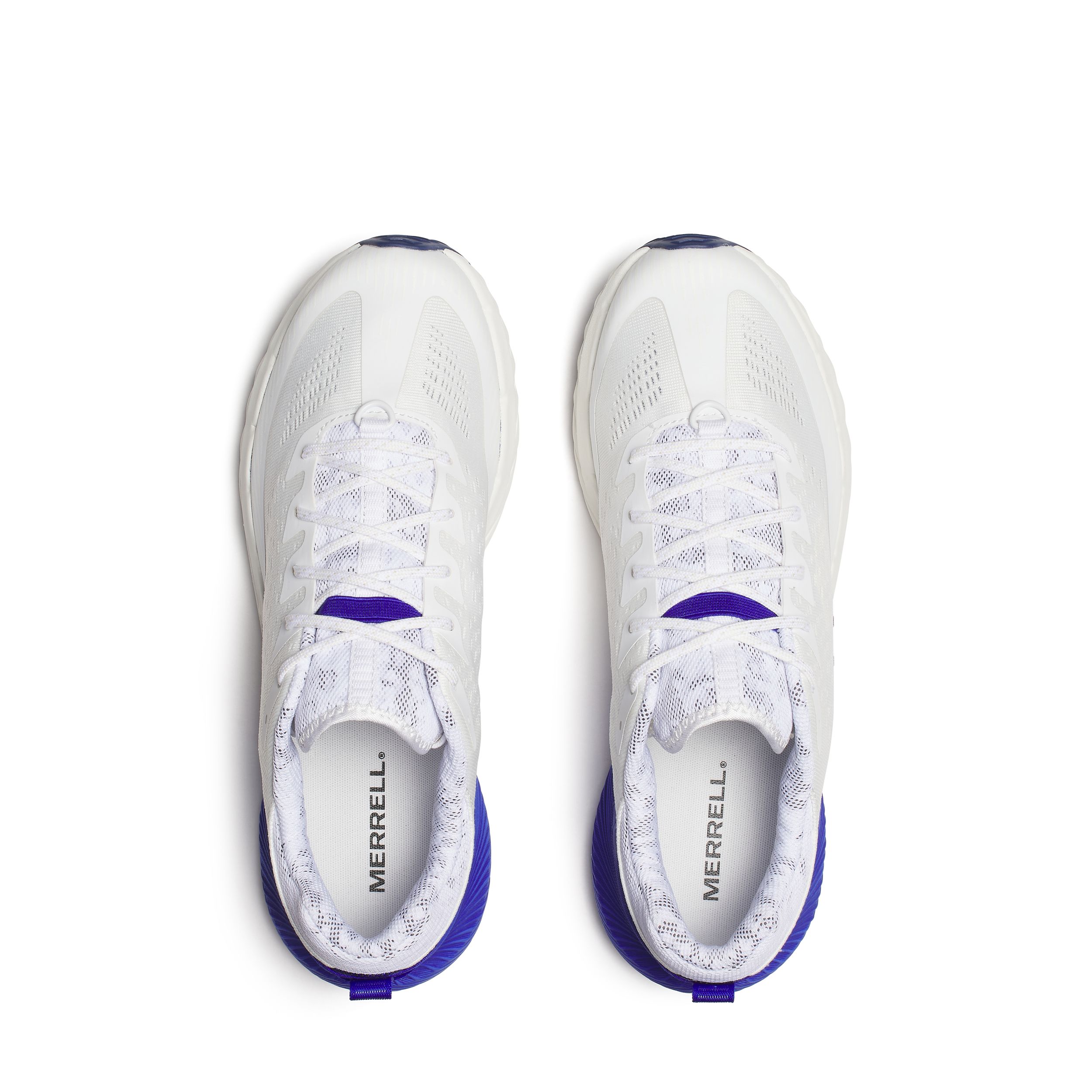 Merrell Men's Agility Peak 5 Trail Running Shoes