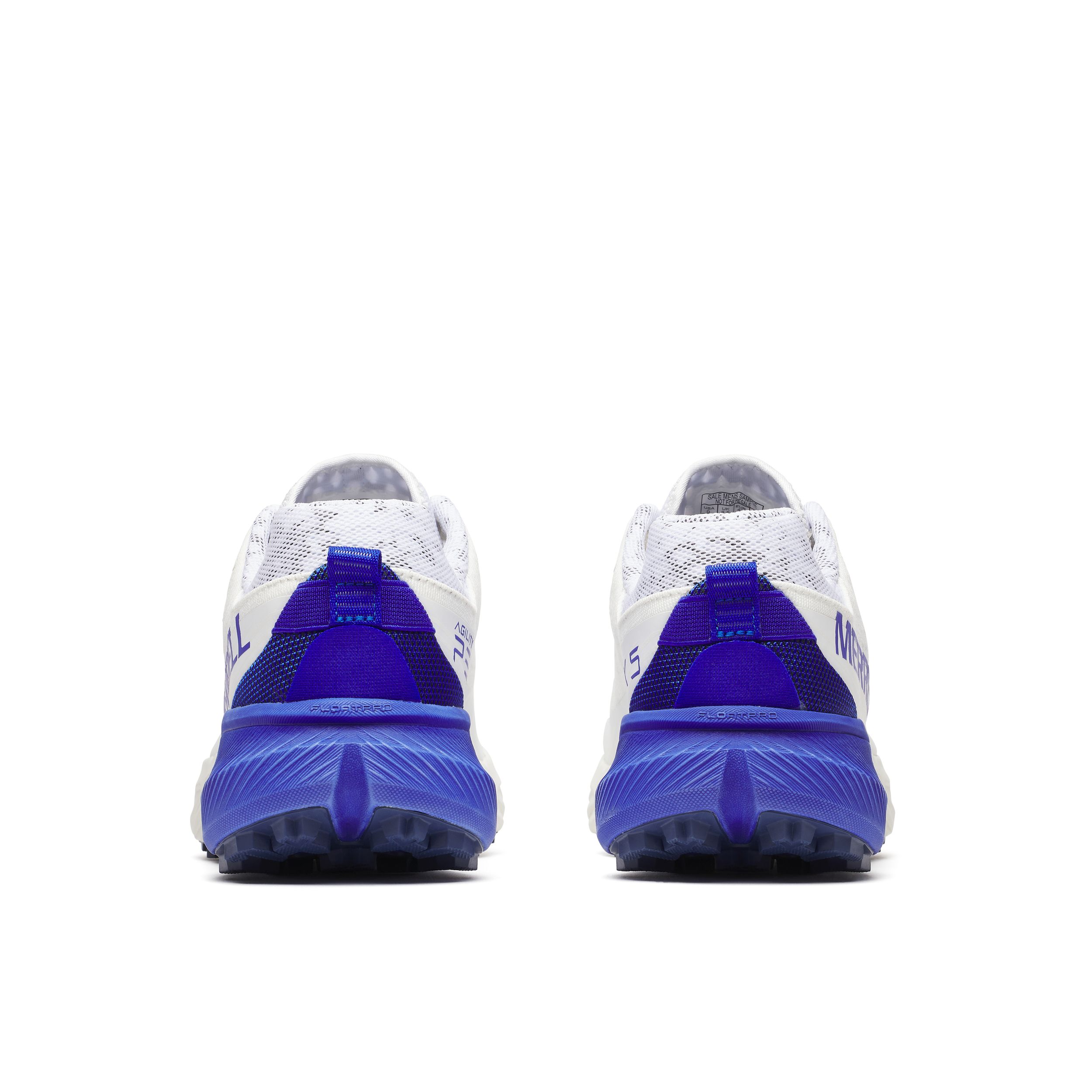 Merrell Men's Agility Peak 5 Trail Running Shoes