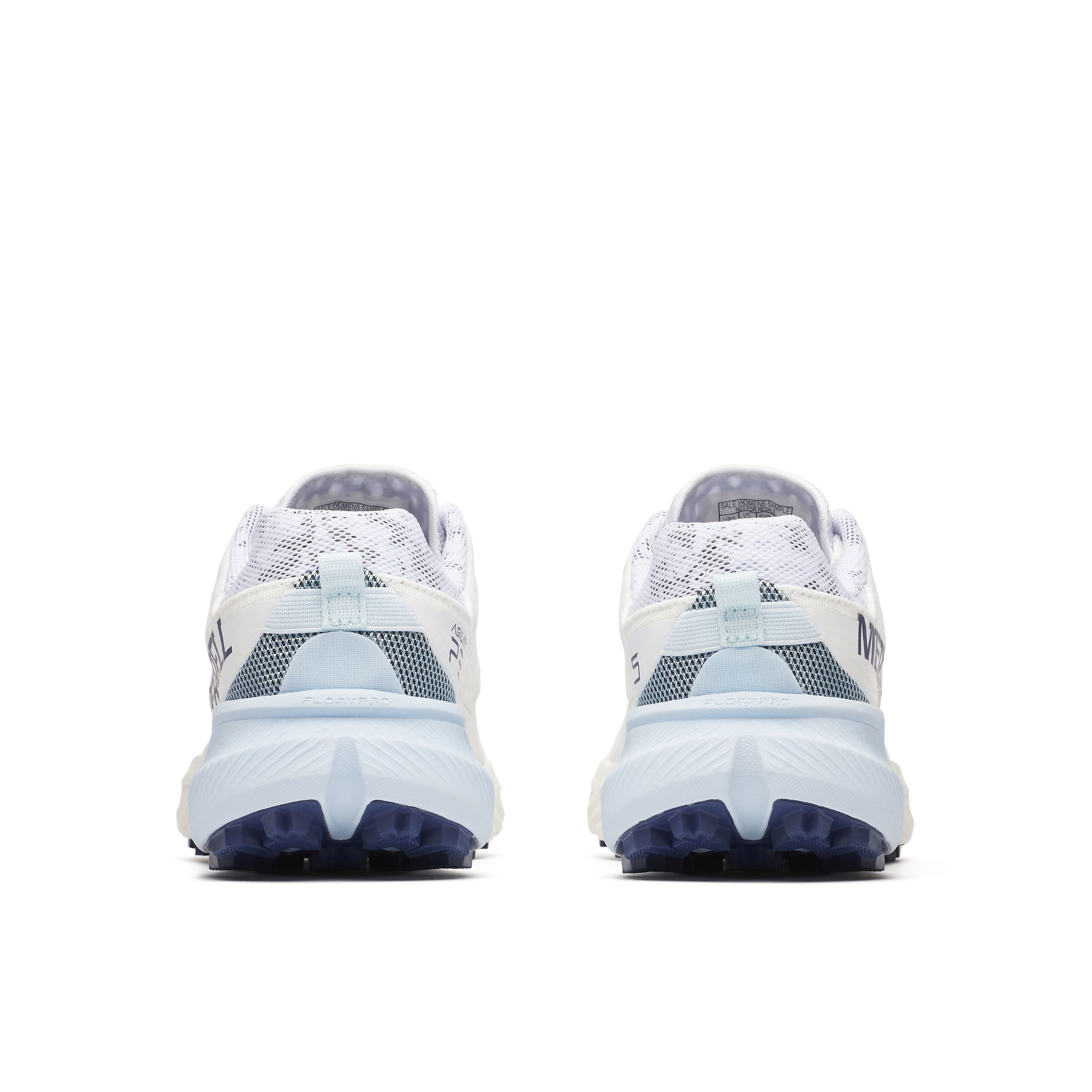 Merrell Women's Agility Peak 5 Trail Running Shoes