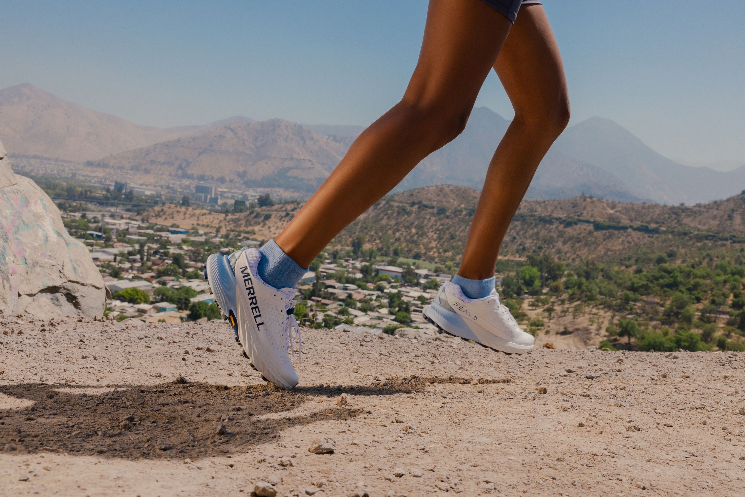 Merrell Women's Agility Peak 5 Trail Running Shoes