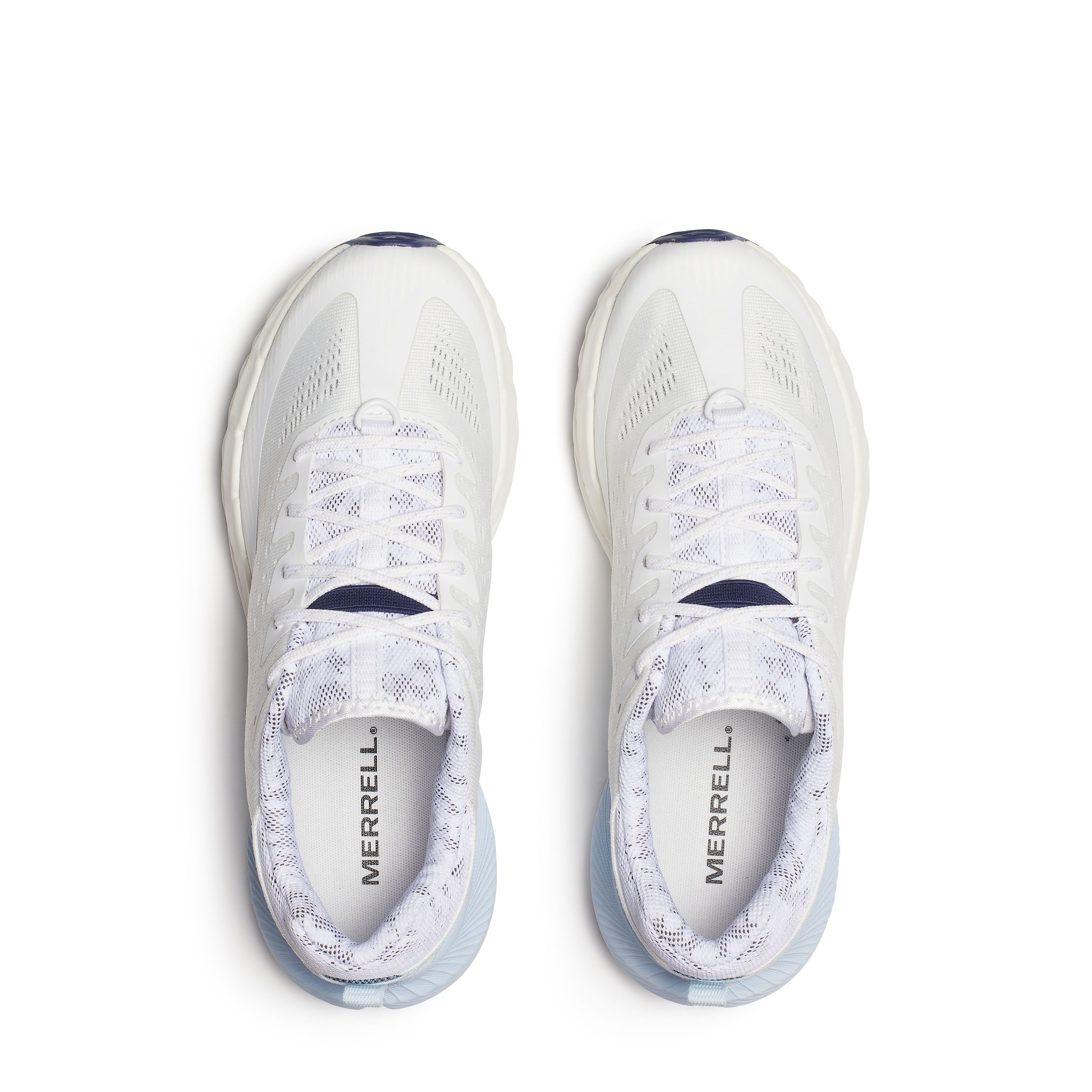 Merrell Women's Agility Peak 5 Trail Running Shoes