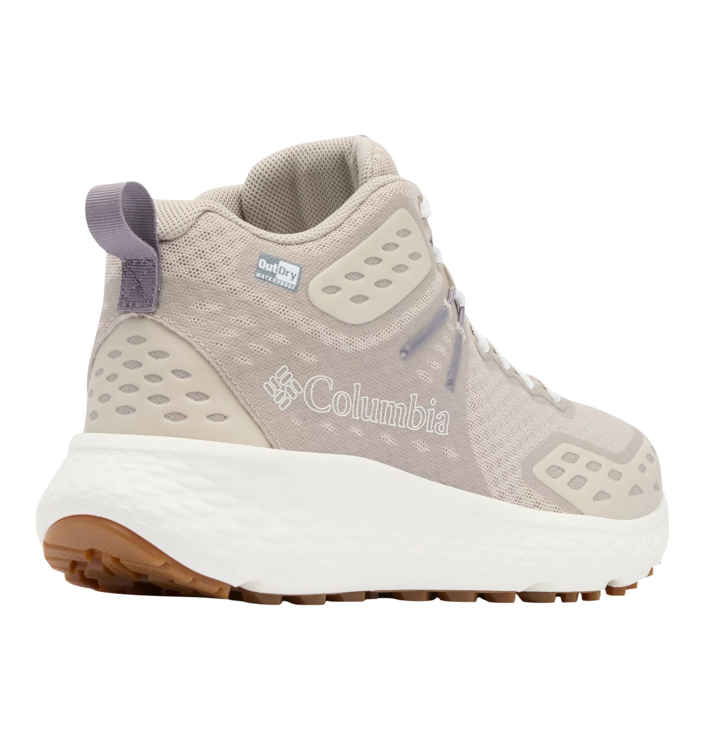 Columbia Women's Konos TRS Outdry Mid-Hiking Shoes